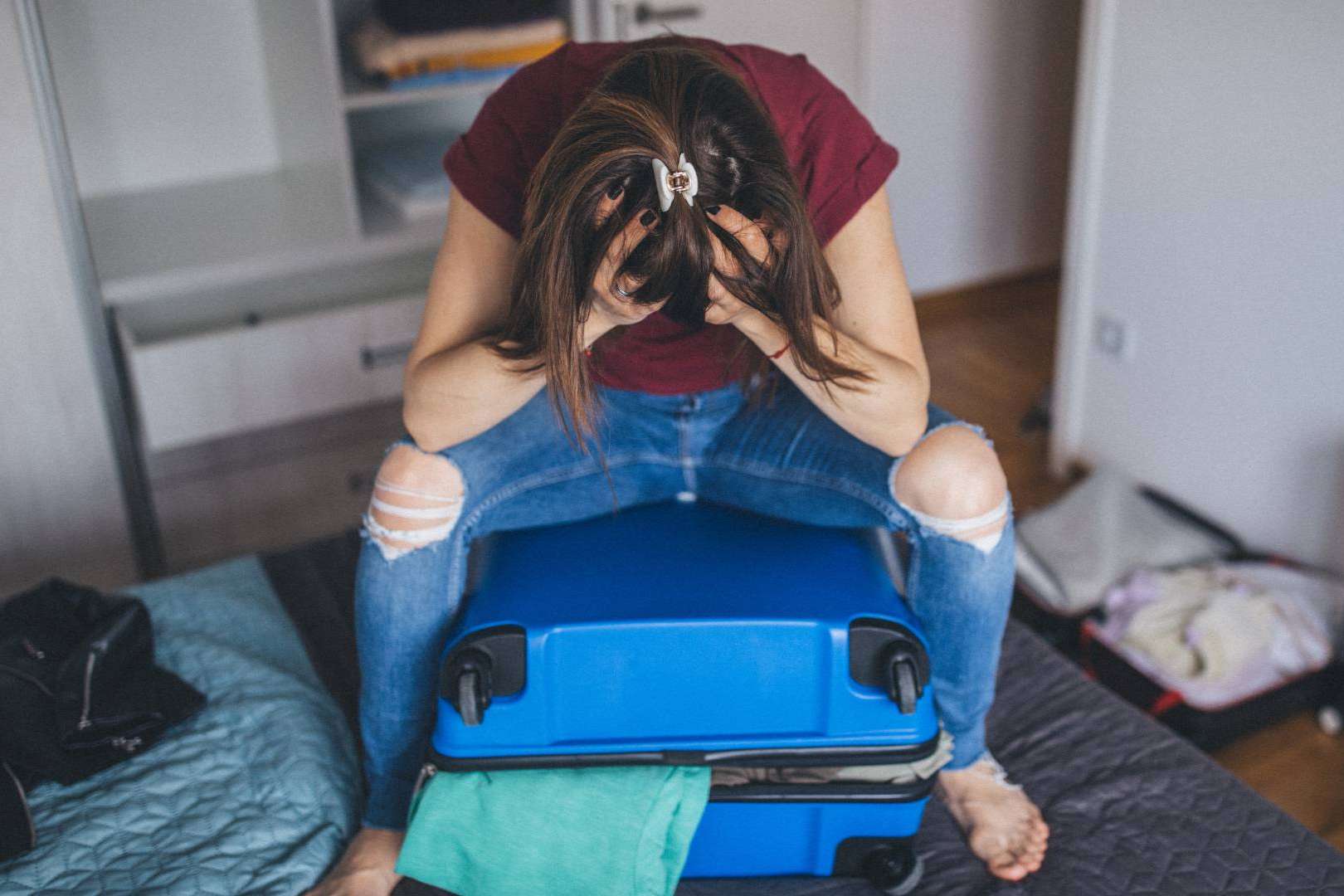 El peligro de endeudarse para poder disfrutar de las vacaciones, según iMorosity