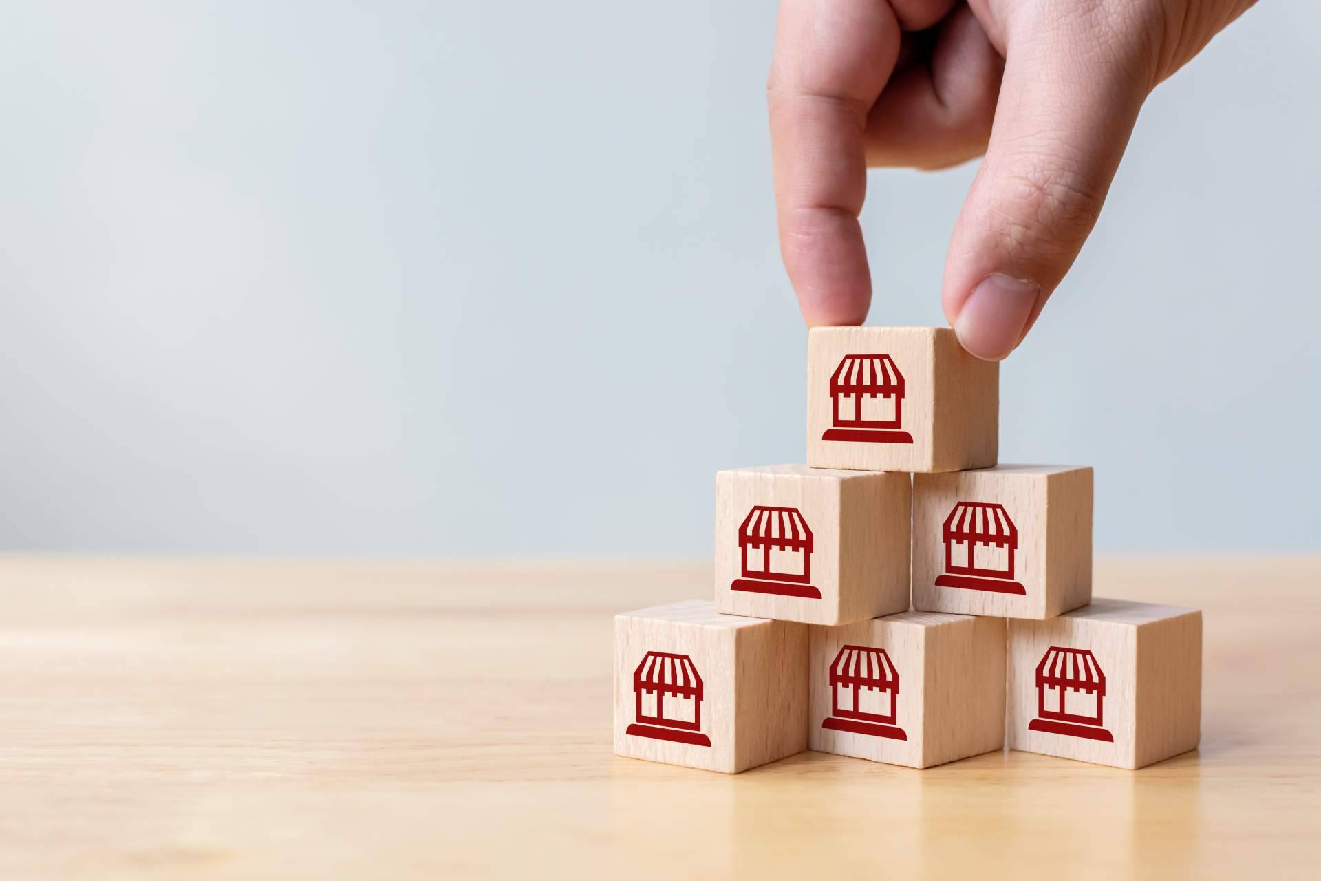La implantación tecnológica del mercado y uno de sus líderes, Best House