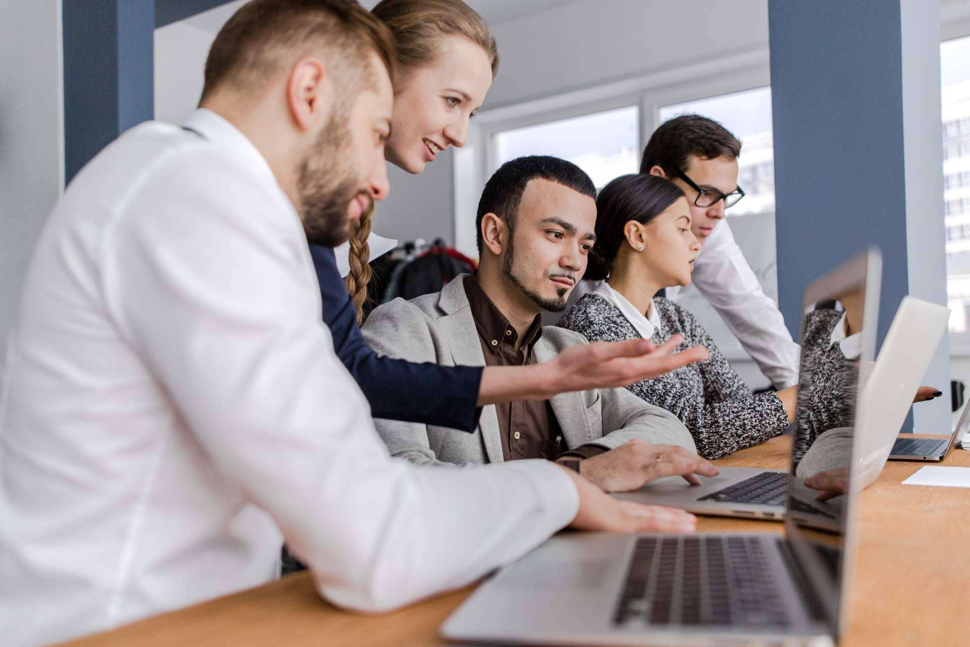 Escuela para Impresores ofrece un plan de marketing para un impresor