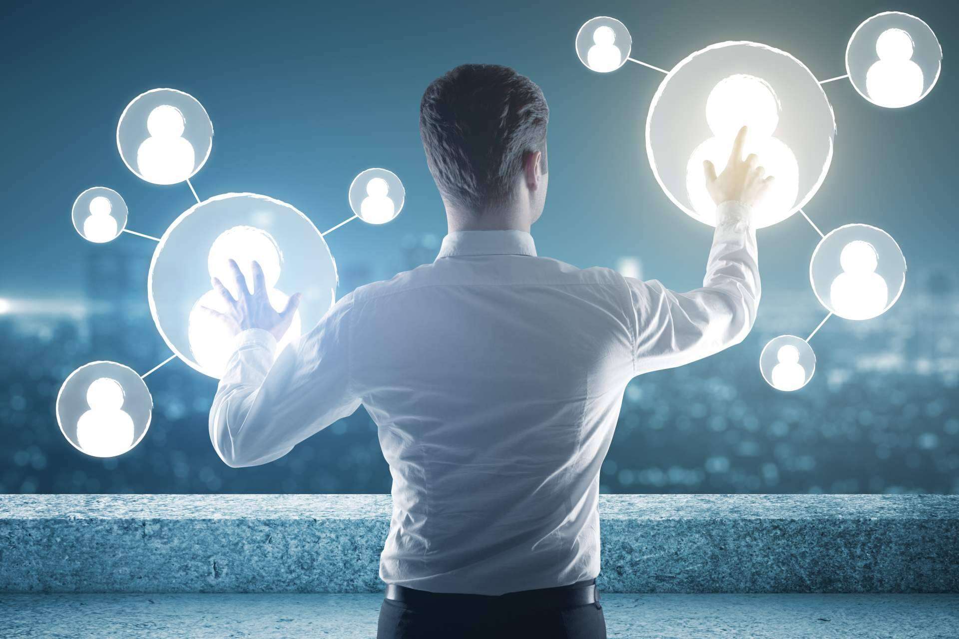 Un toque de innovación y creatividad con los servicios de Manager in Motion