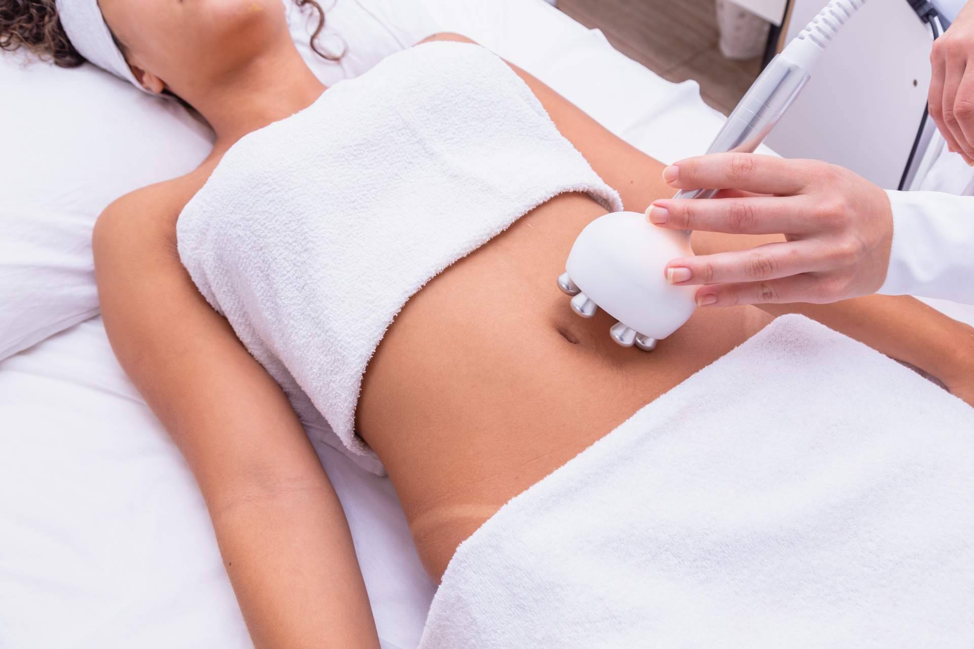 La aparatología estética de alta gama de Comercial Estética