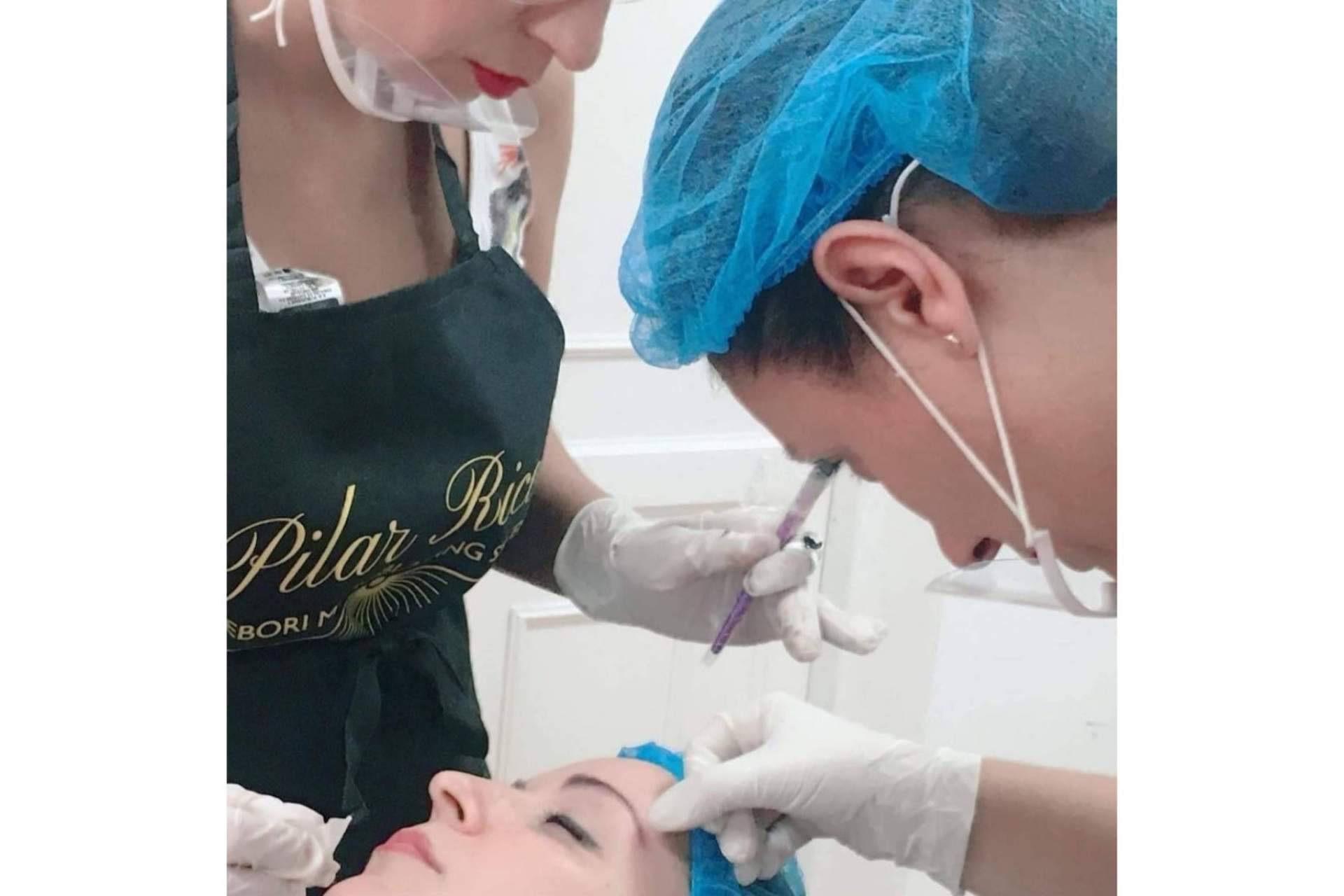 Los cursos de Micropigmentación y Microblading de la experta Pilar Rico, disponibles en toda España