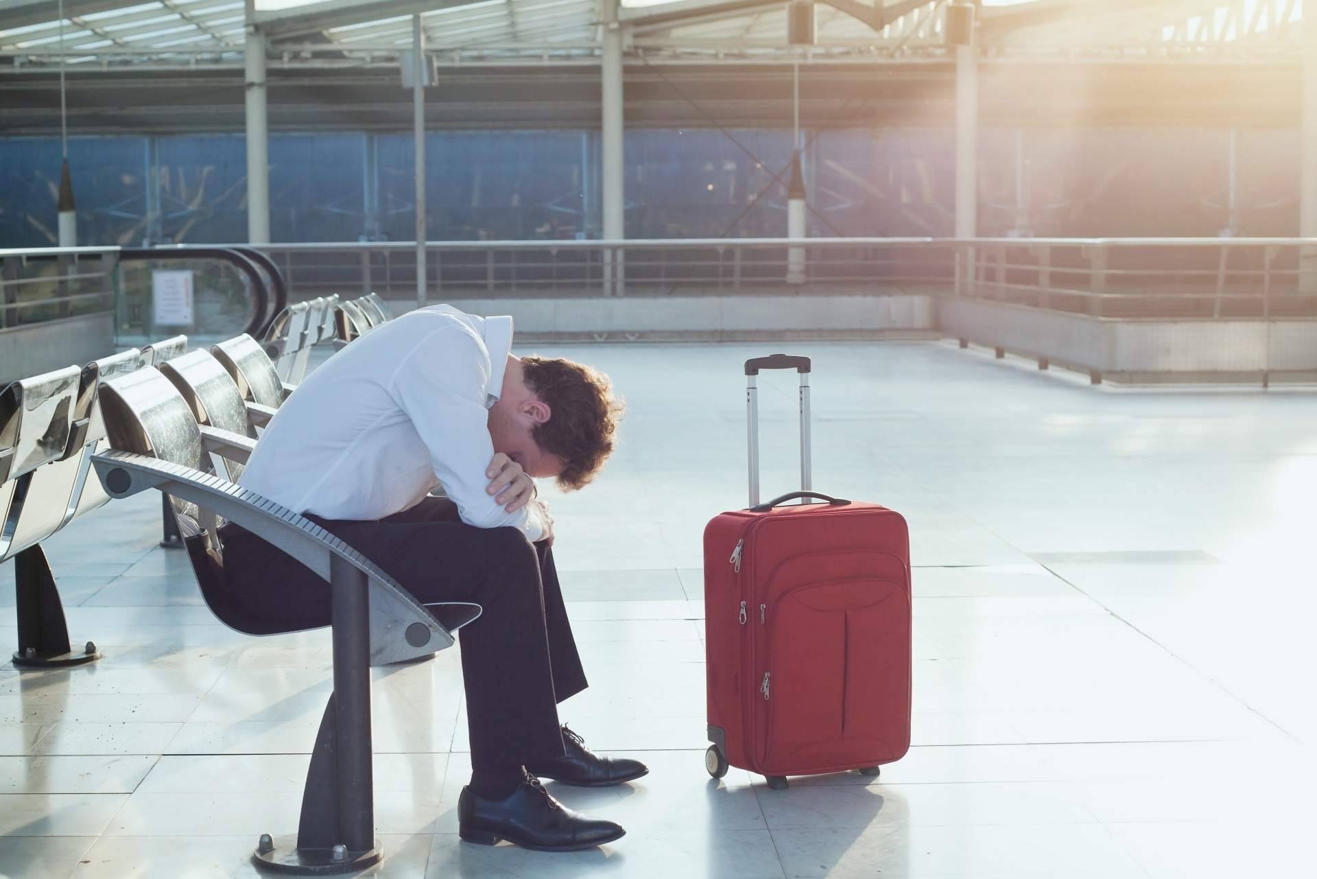 Encontrar el mejor seguro de viaje y anulación de 2022 es fácil con la plataforma Coverontrip
