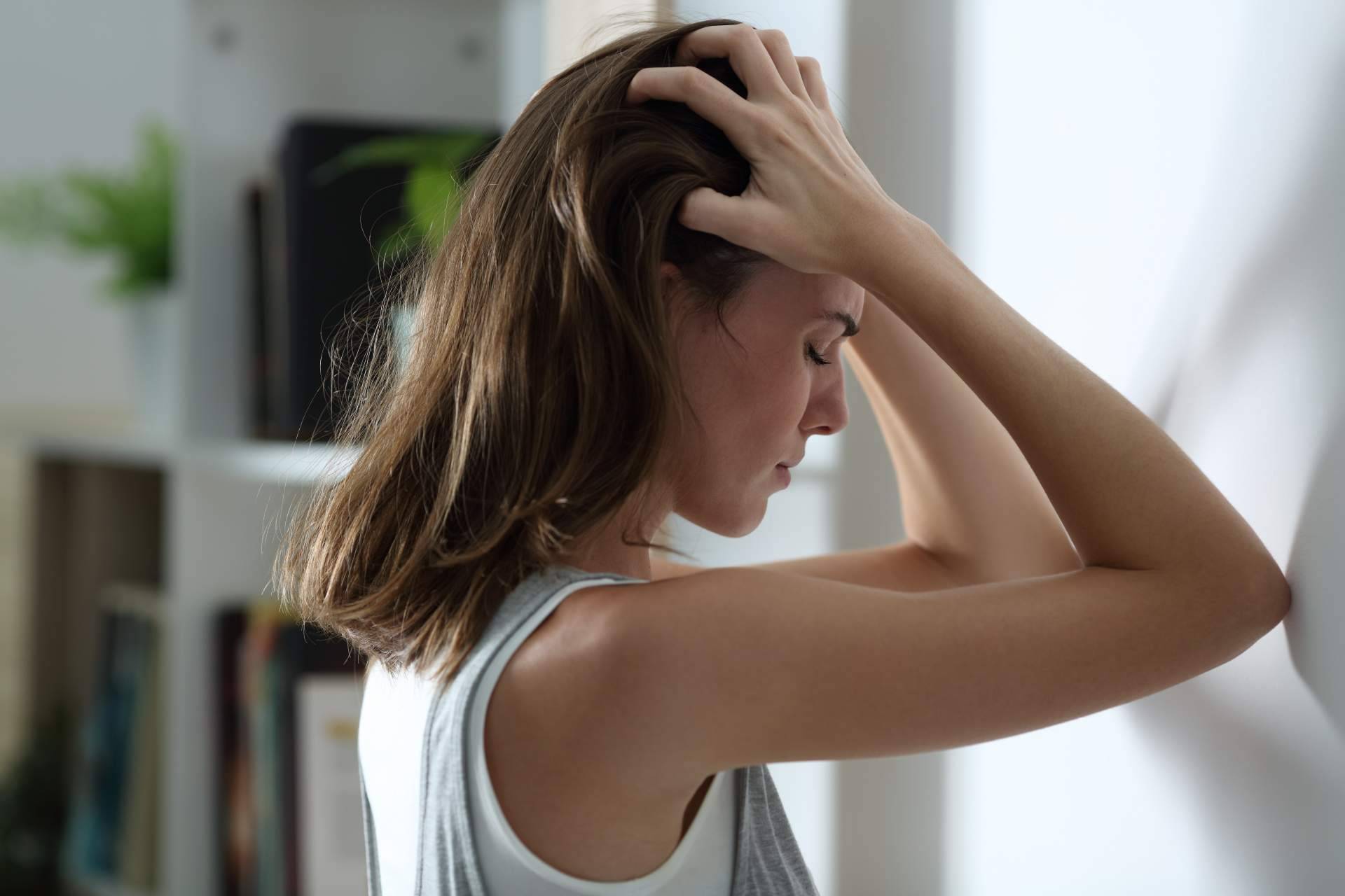 ¿Cómo luchar contra la ansiedad?