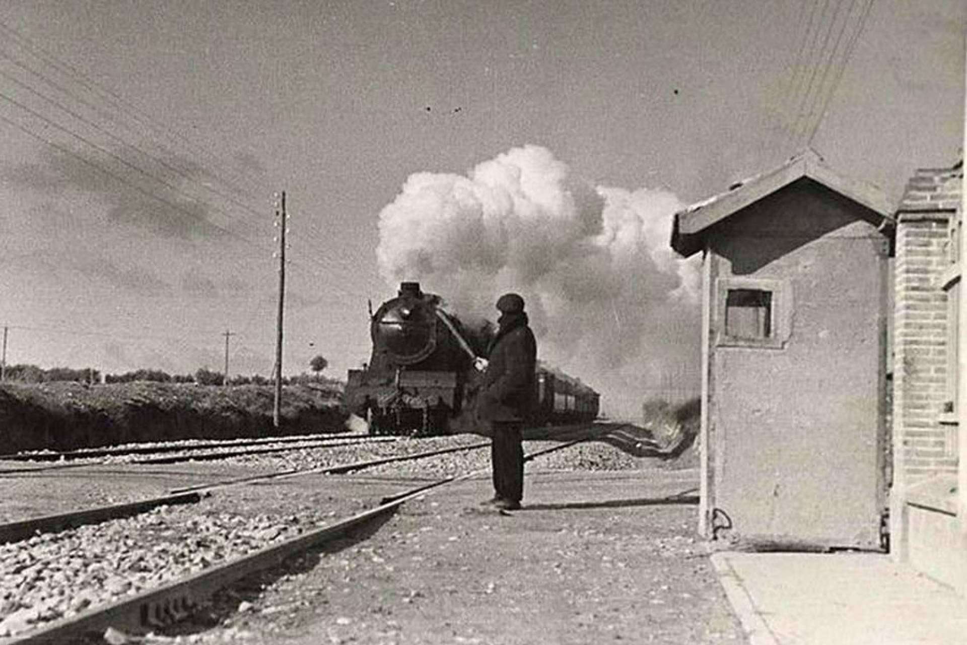 La Fundación del Patrimonio Ferroviario consolida su actuación