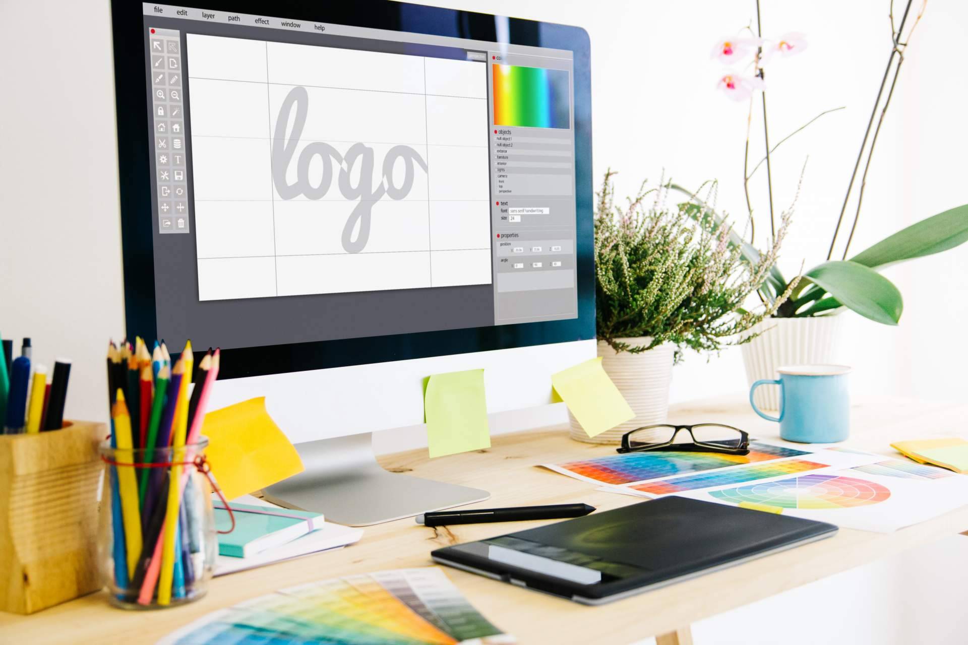 ¿Qué tipo de logotipo necesita un negocio?