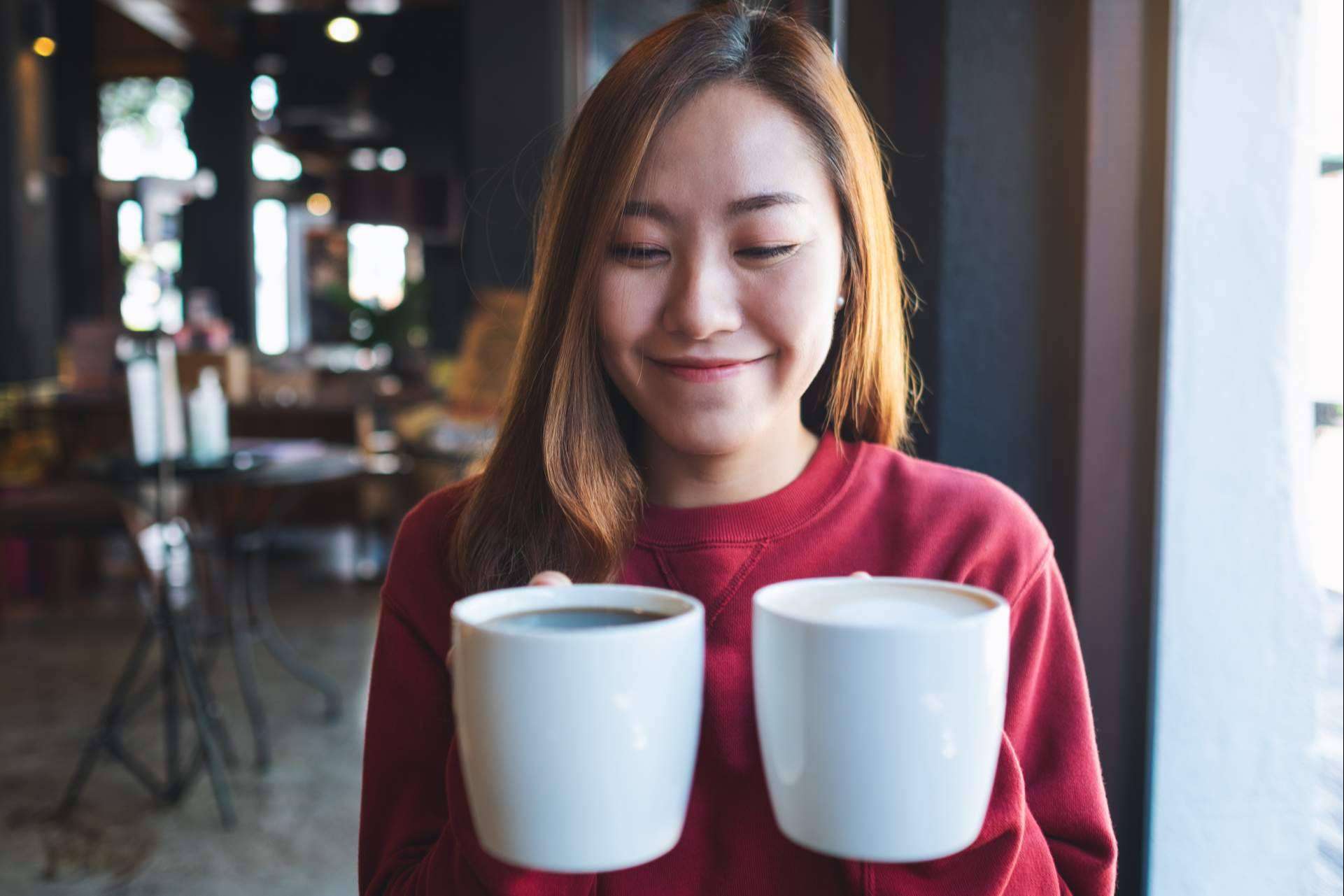 Orisens ofrece regalos originales para amantes del buen café