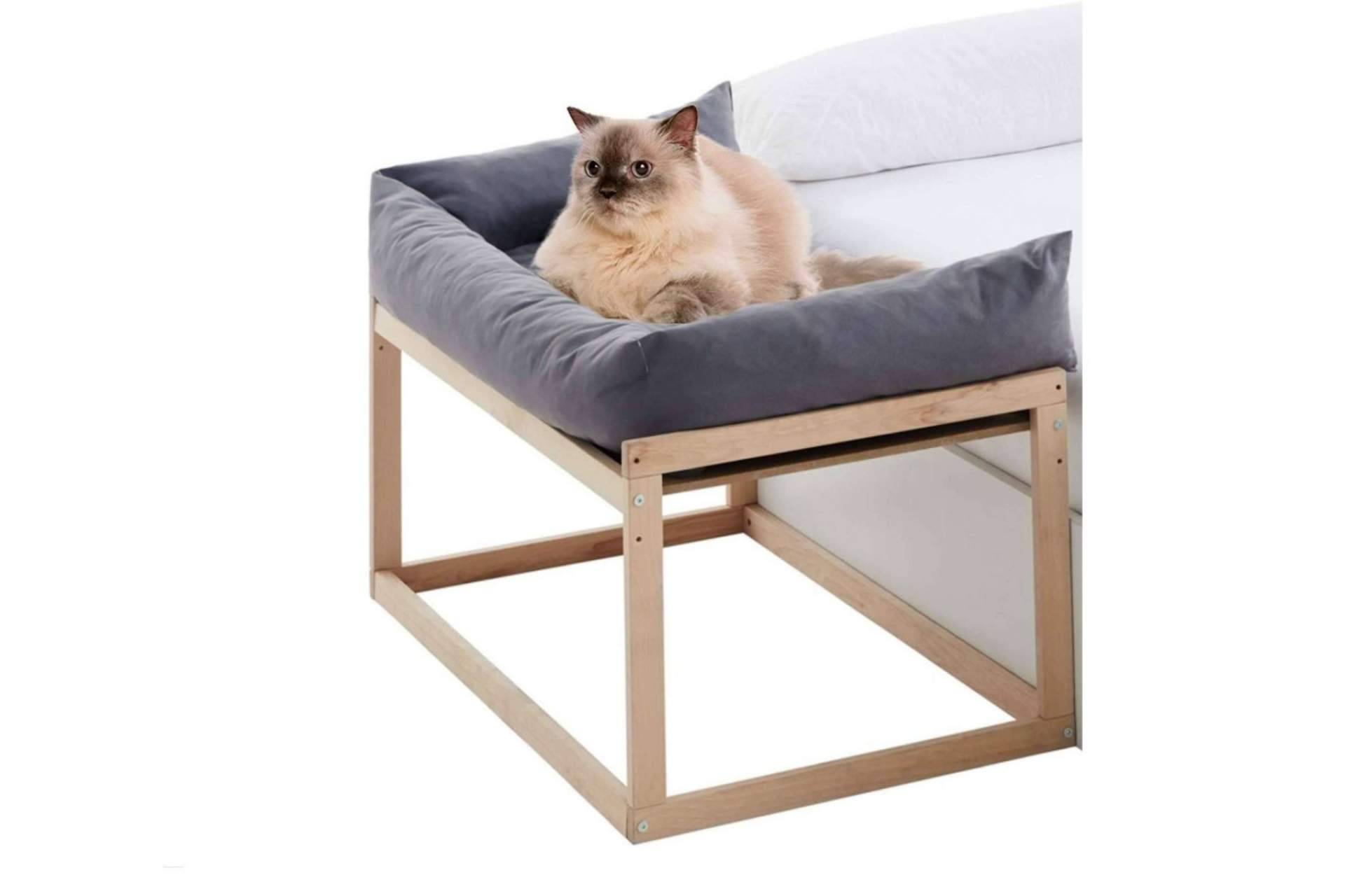 Camas colecho para gatos en Cool-Dreams