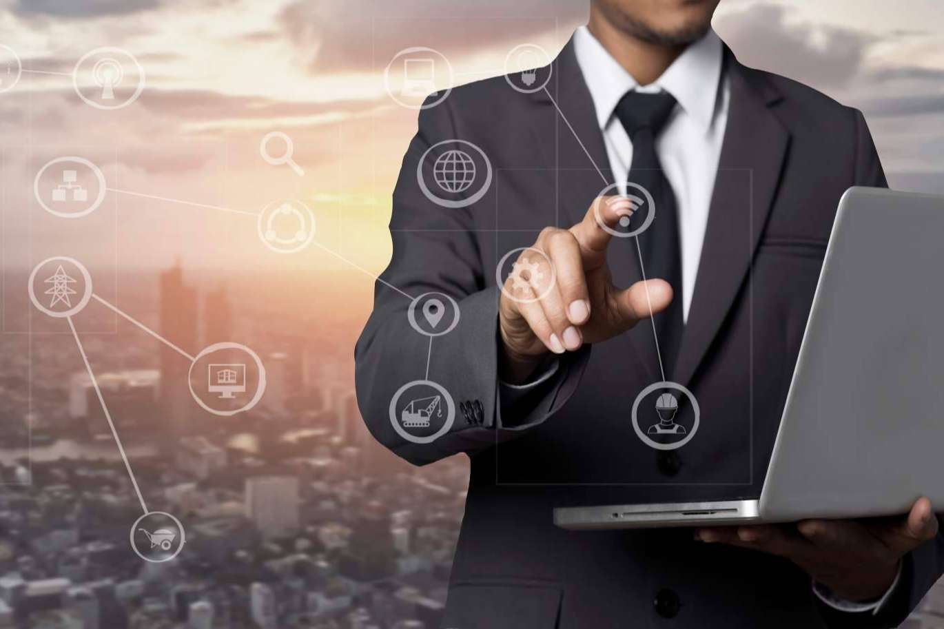 Razones para confiar en una gestoría online como Gestiones 24