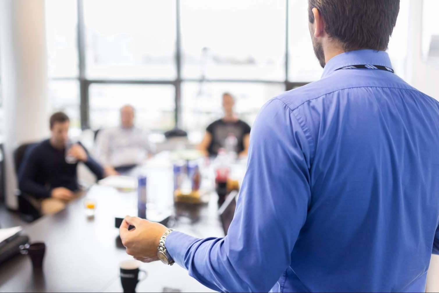 Todo lo que hay que saber de la formación bonificada para empresas con Academia Integral