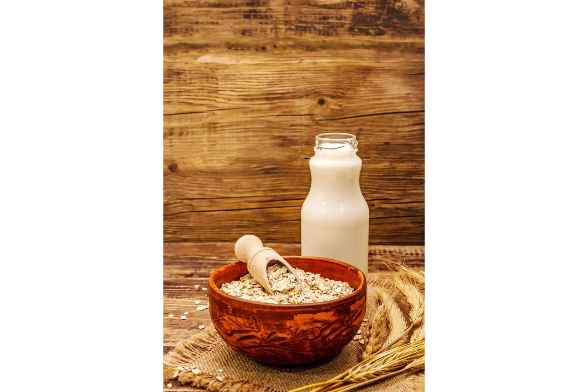 Baor Products ofrece zumos de origen 100 % vegetal