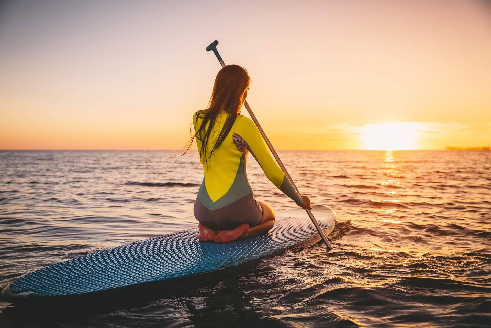 Los accesorios de Nova Argonautica para disfrutar de los water sports