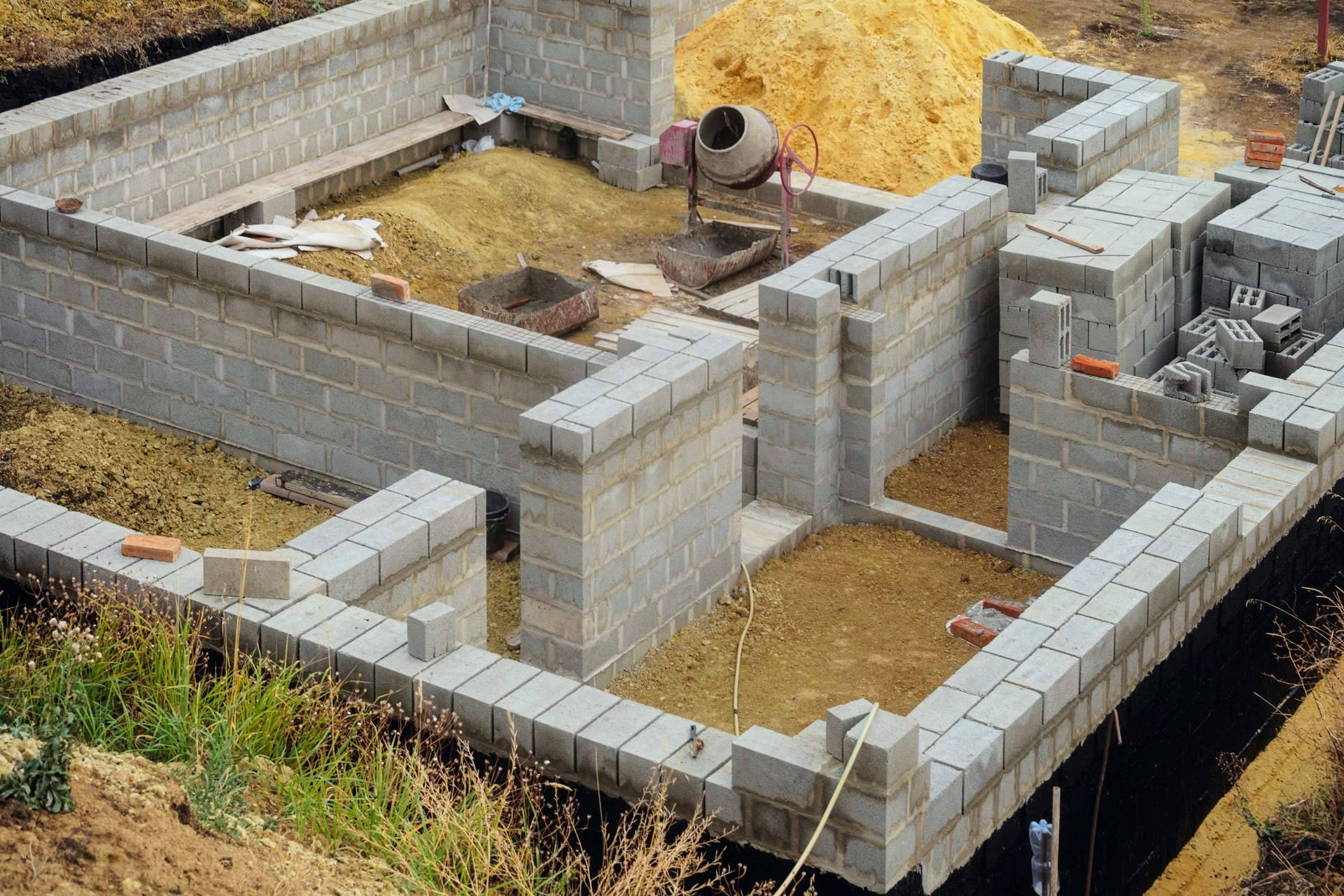 El servicio de obra nueva en Barcelona que ofrece Barcelona Construcción