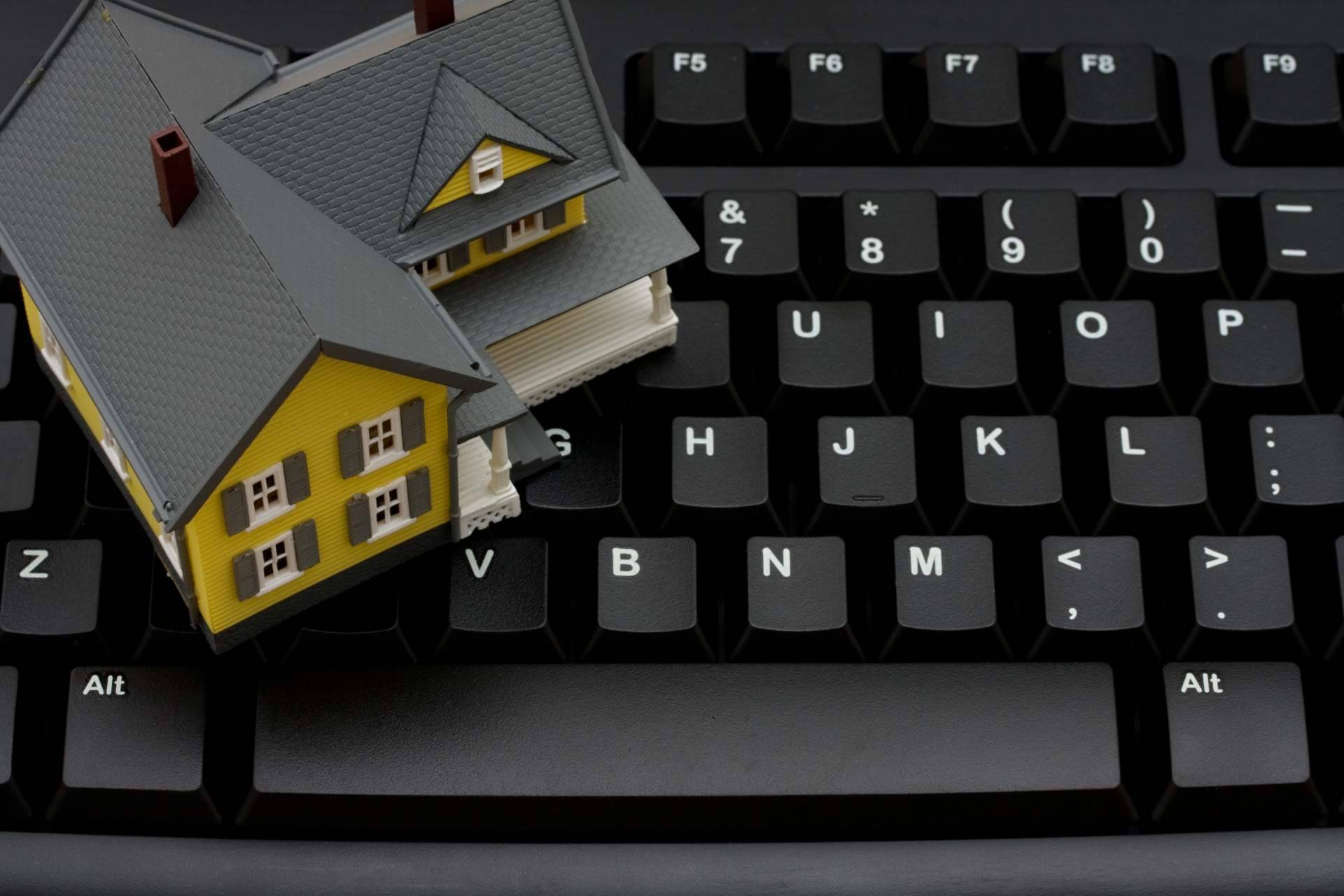 Una inmobiliaria online sin costes extras, Shippeo House