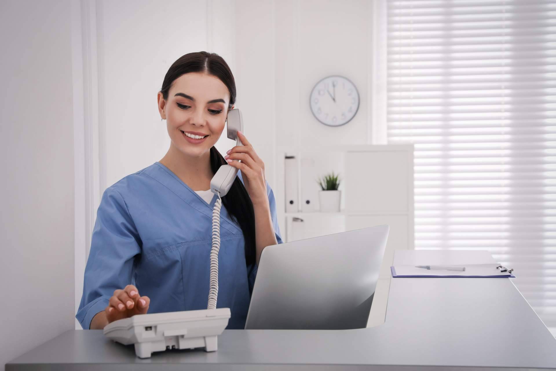 Alquilar un despacho médico privado, la alternativa para poder ofrecer una atención personalizada a cada paciente
