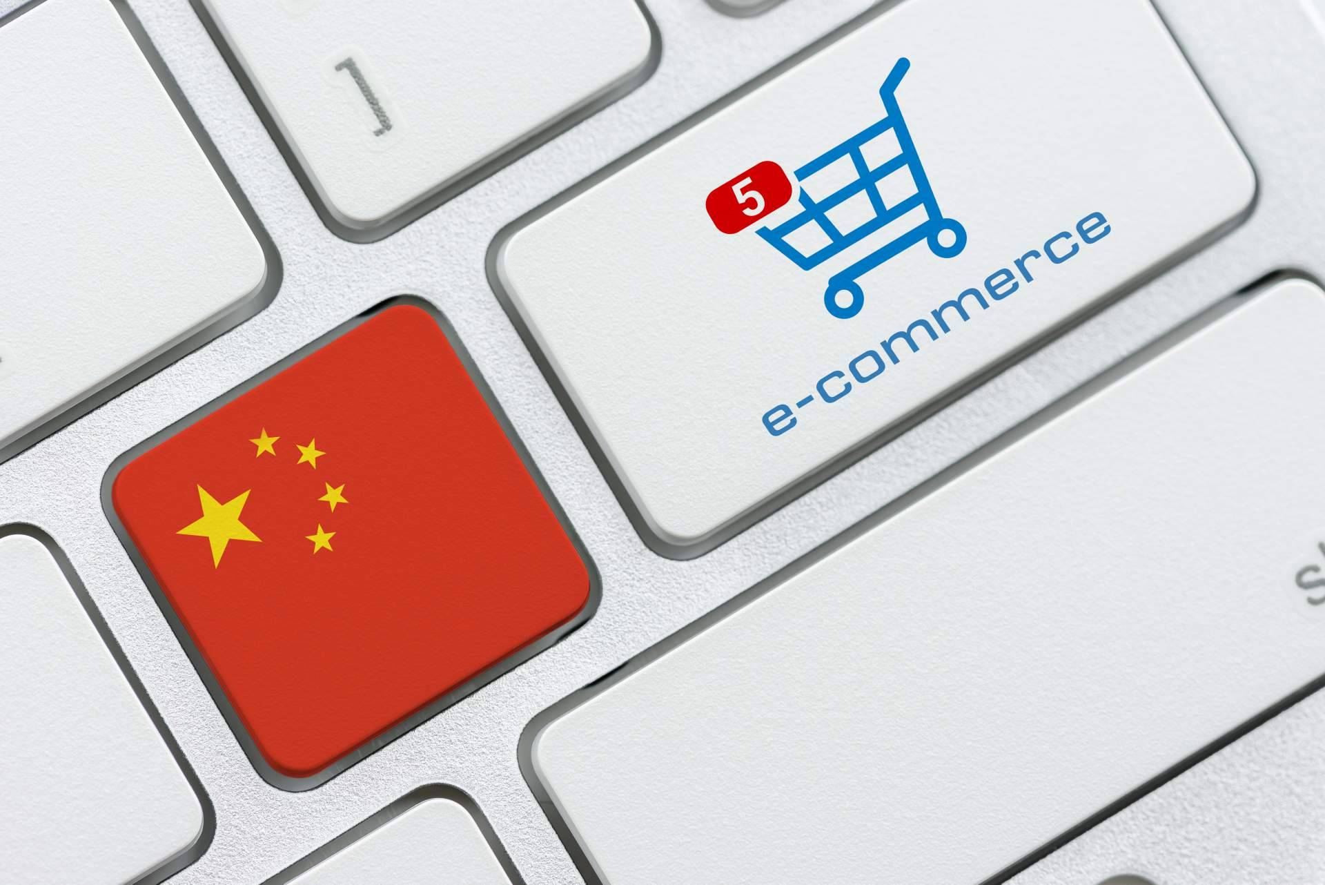 Cómprale a China permite descubrir el gran mercado de importación de China