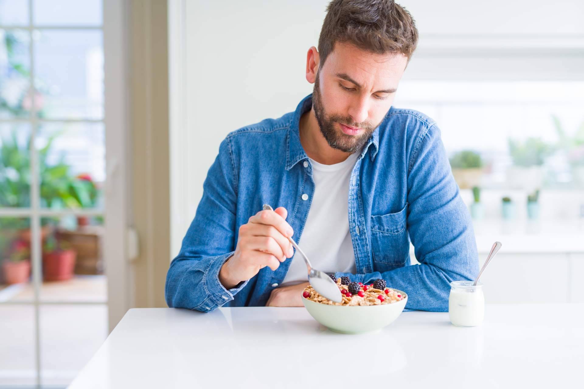Los diferentes tipos de avena con sabor de Beverly Nutrition para incorporar a una rutina deportiva