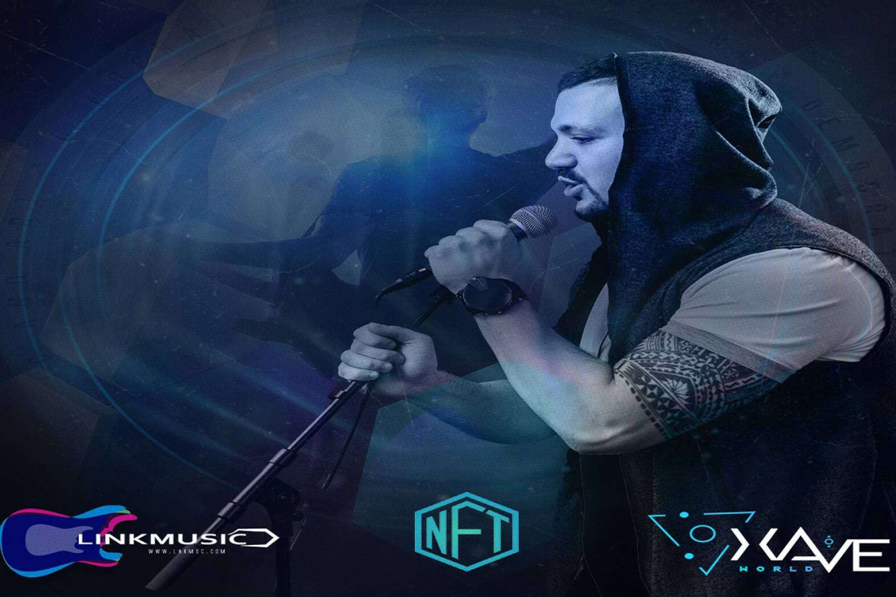 Linkmusic explica si se puede monetizar música con NFT