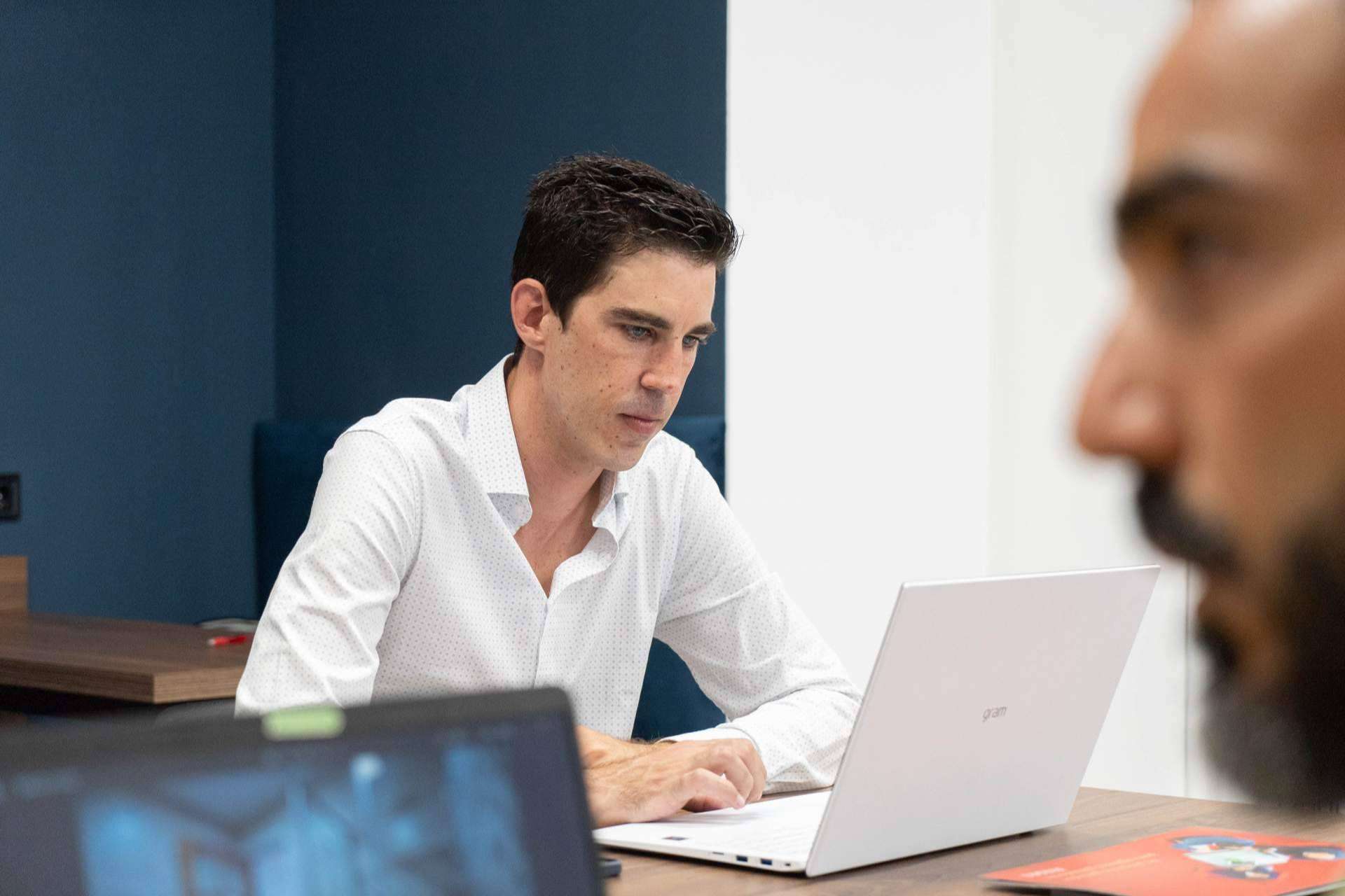 La agencia Ziegel se expande gracias a sus servicios para agentes inmobiliarios