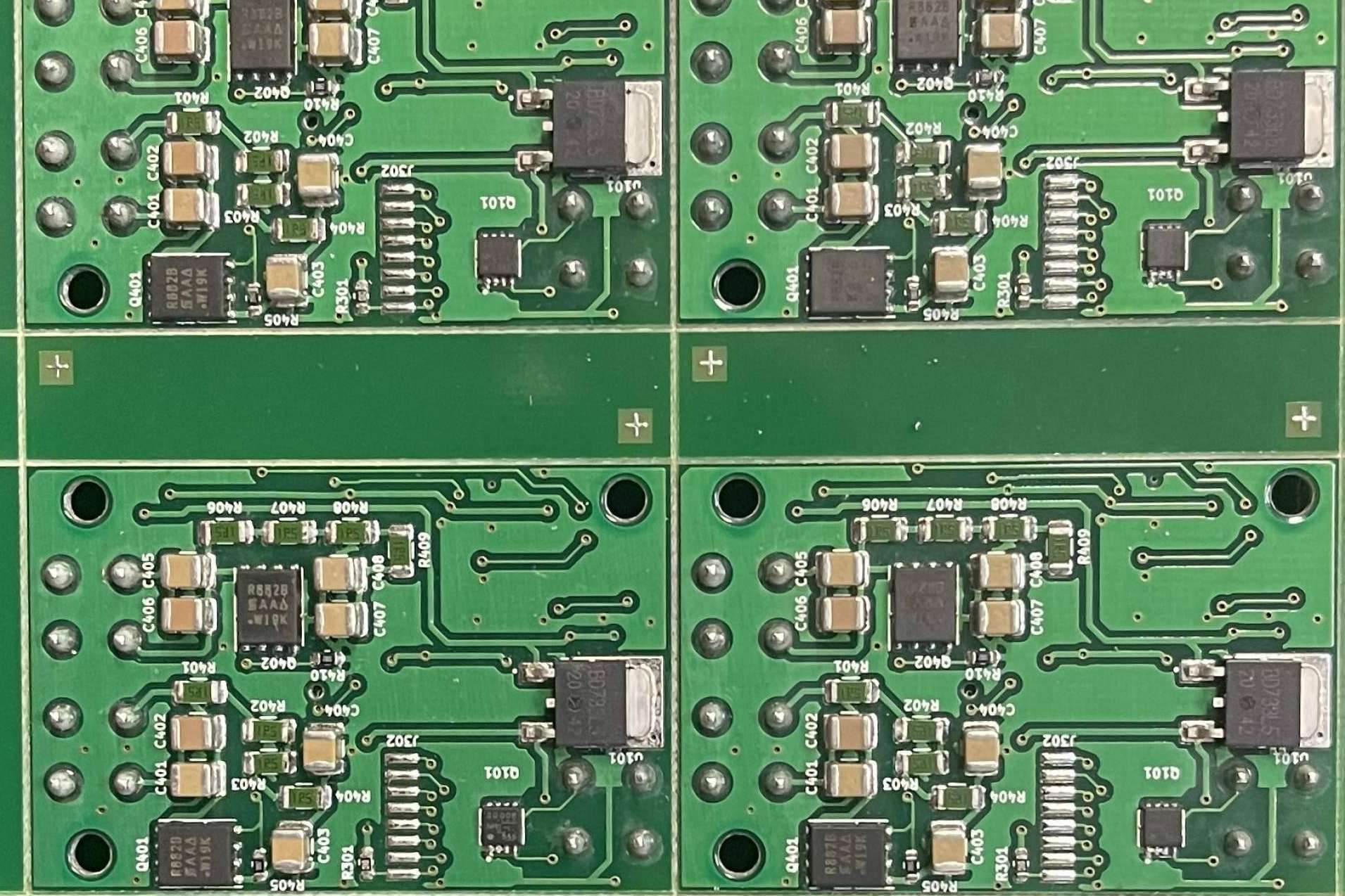 La empresa española que diseña aparatos electrónicos para clientes en todo el mundo es A Blue Thing In The Cloud