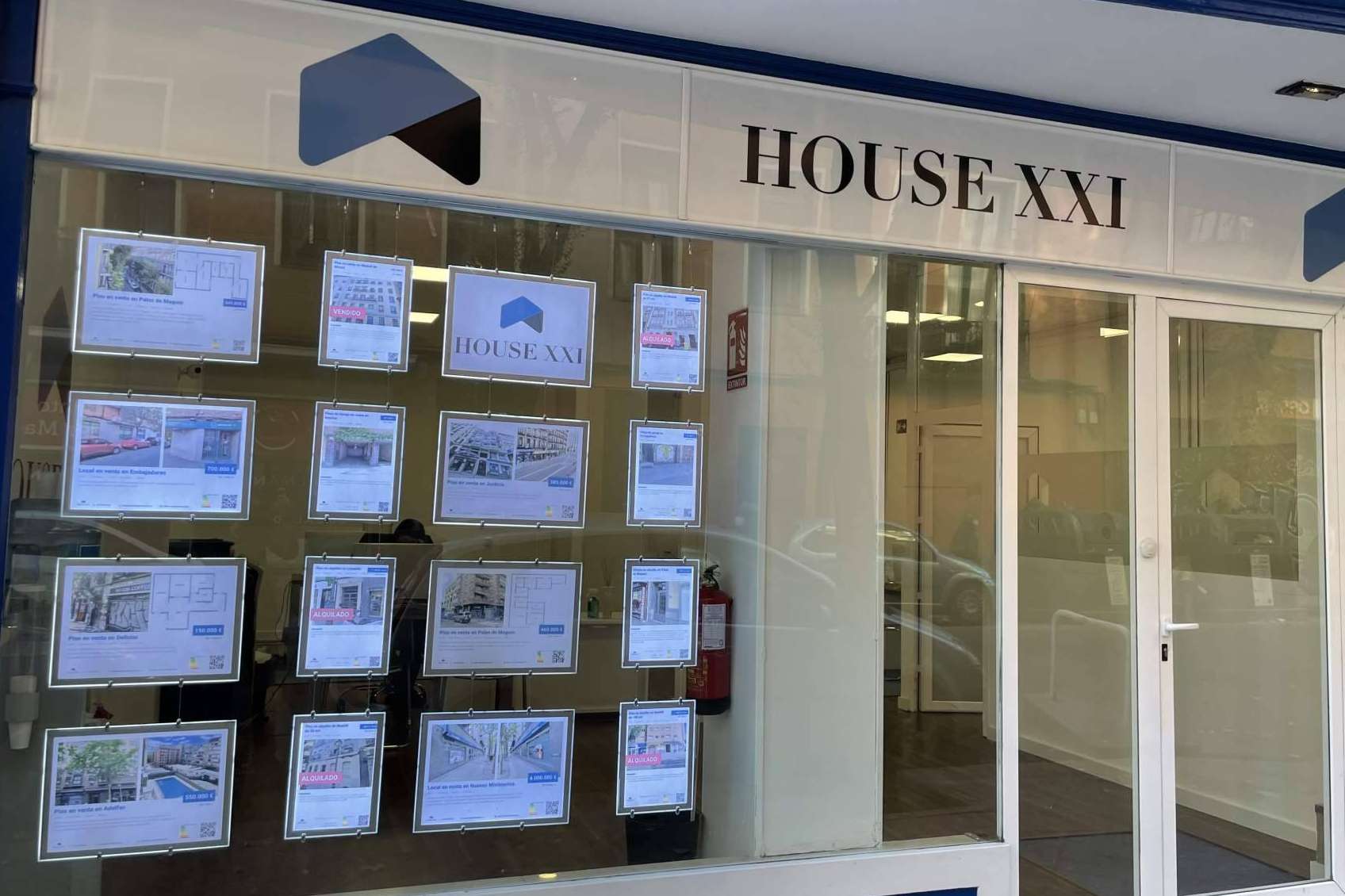 Las características del impuesto de trasmisiones patrimoniales, por House XXI