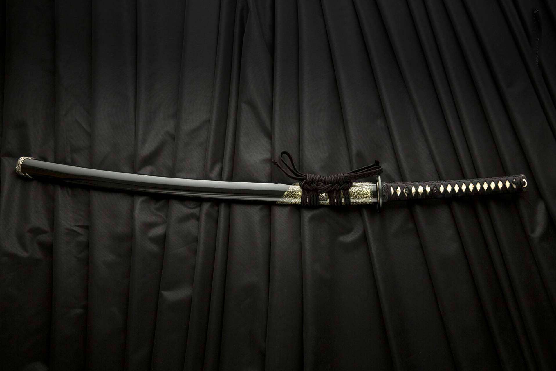 Katanamart dispone de katanas