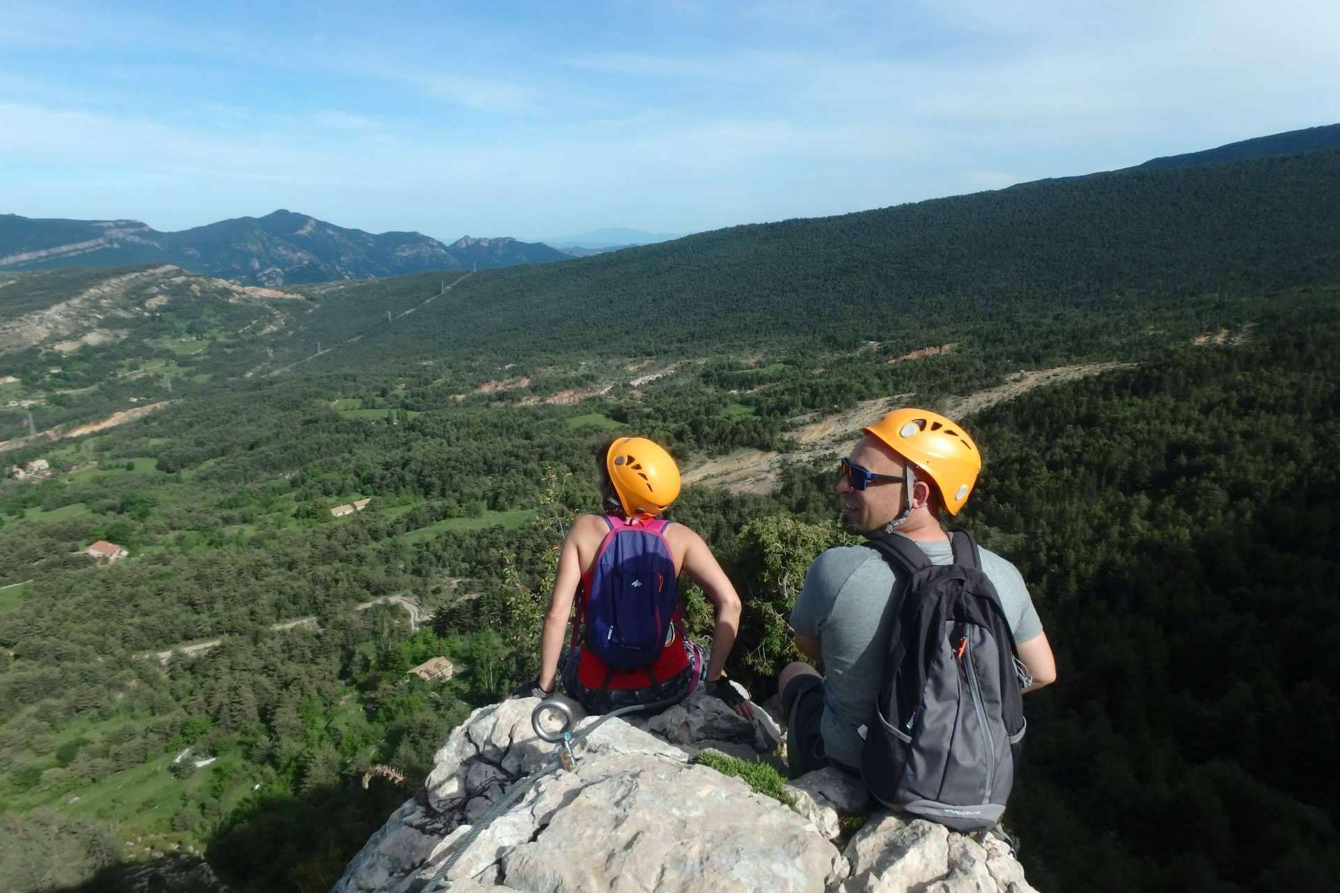 El Camping Pedraforca proporciona escapadas a la naturaleza para recargar las pilas