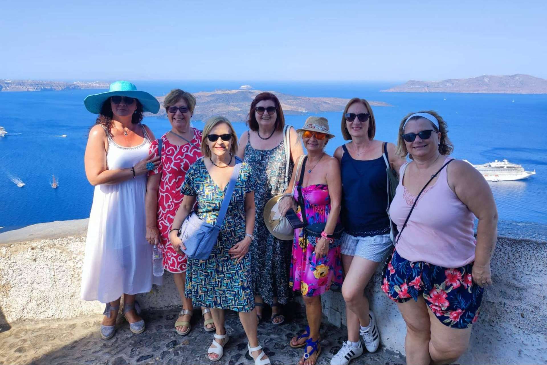 Concédete Deseos, la agencia de viajes para mujeres con más testimonios de España