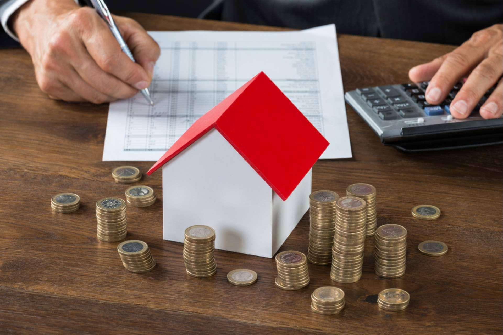 ¿Cuál es la propuesta de #SoydeMijas para eliminar gradualmente el IBI sobre la primera vivienda en Mijas?
