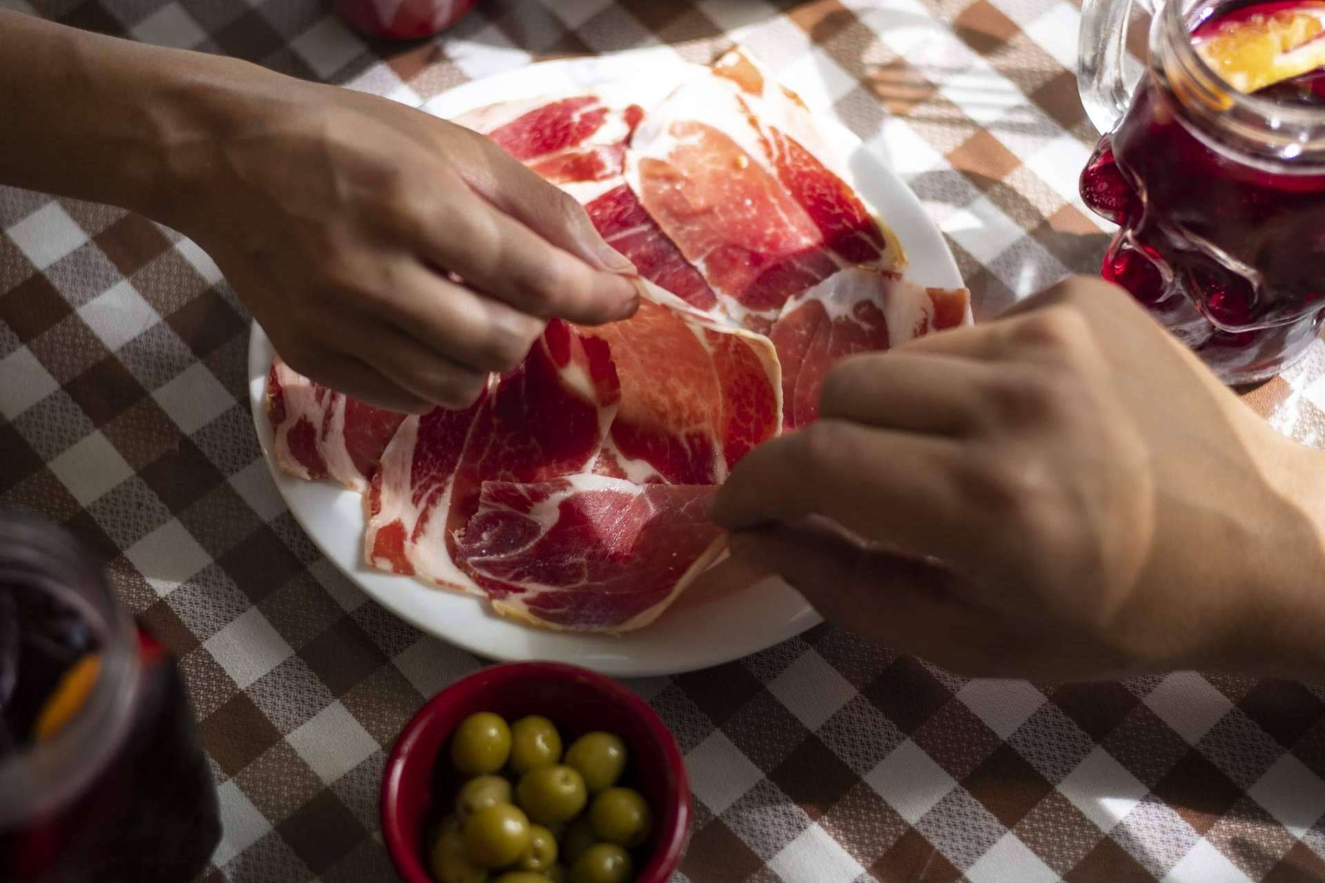 ¿Cuáles son los beneficios de la dieta mediterránea en verano?, con Pasa Tapas