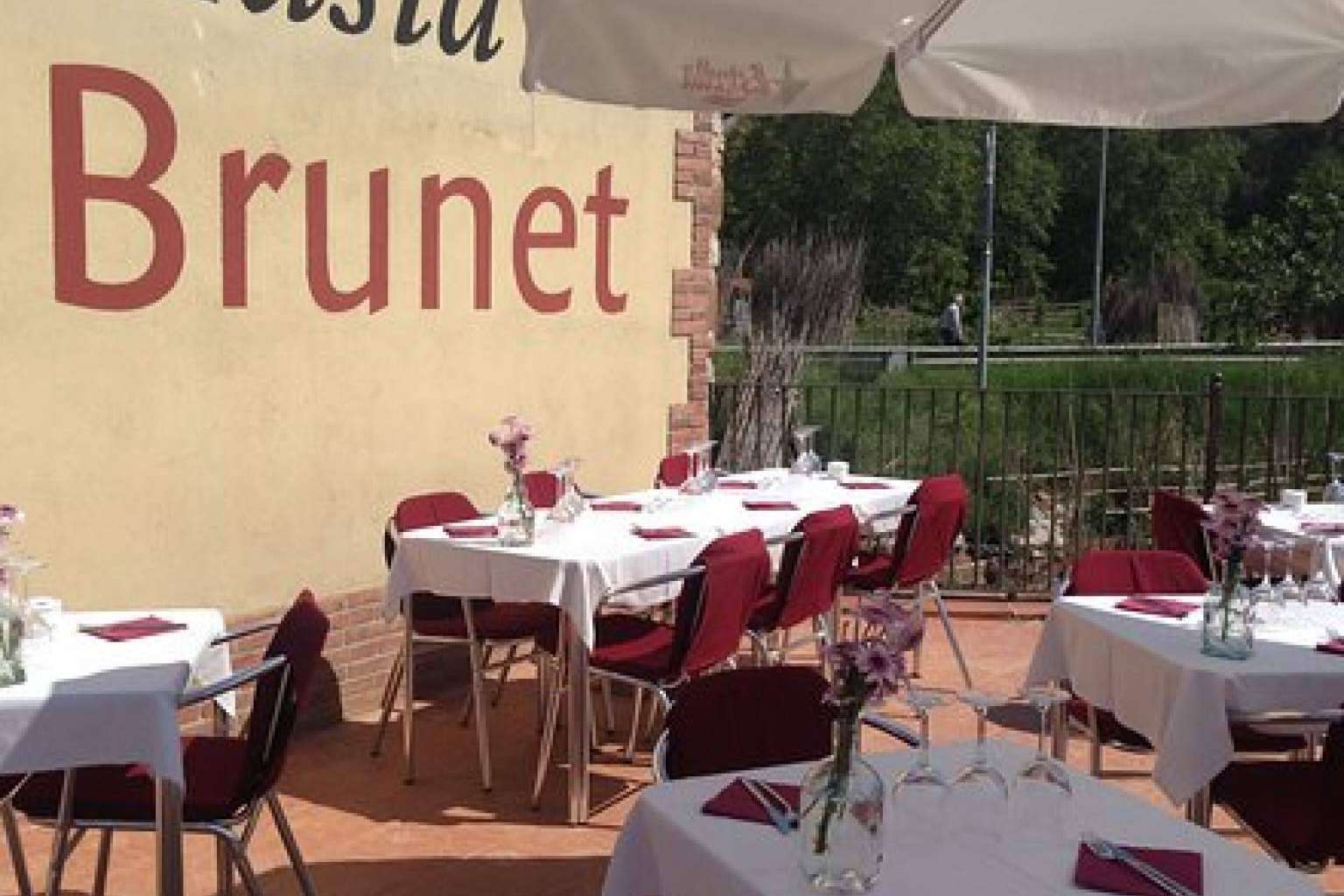 Pastisseria Villaro y El Brunet, dos conceptos con la misma calidad