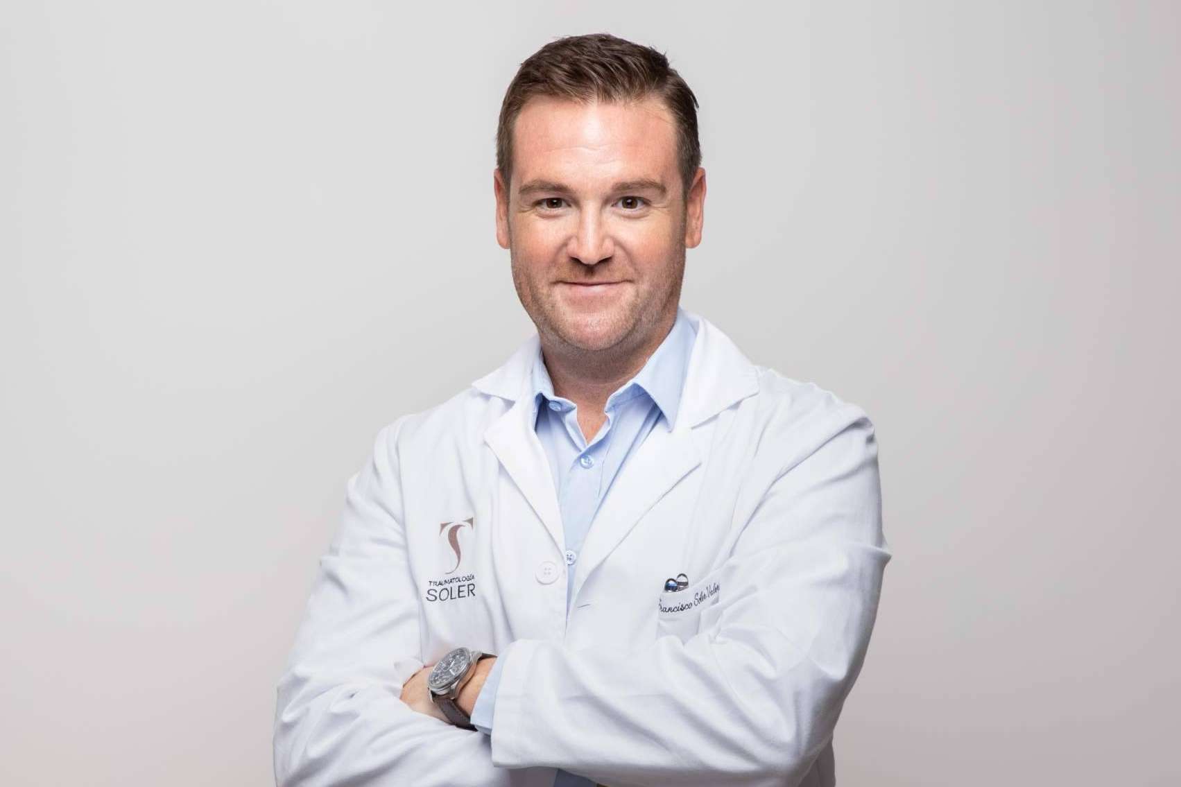 Los últimos avances en la cirugía de prótesis de cadera mínimamente invasiva con la técnica del Dr. Francisco Soler Valero