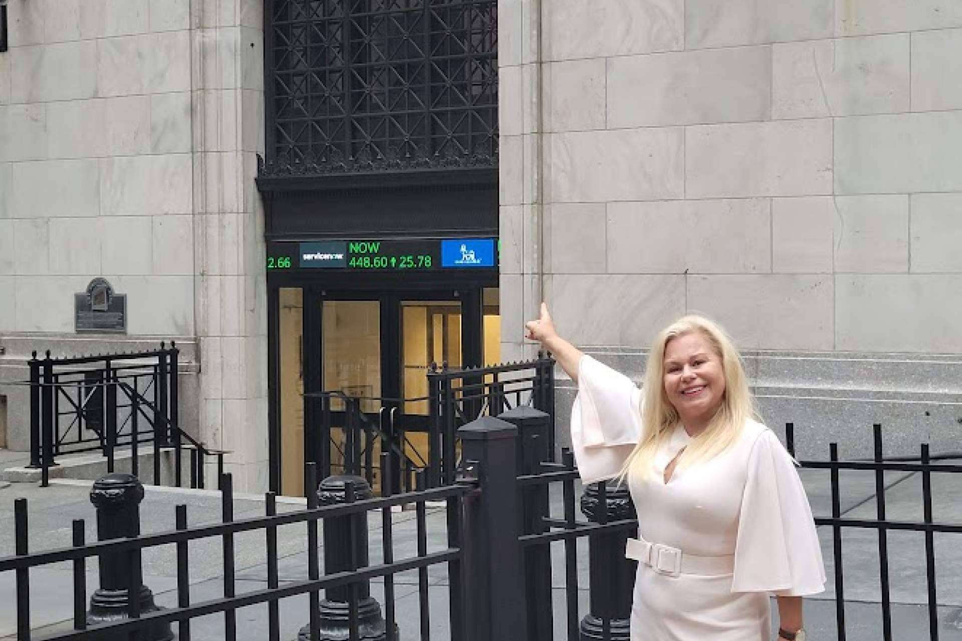 Qué son los ETFs americanos, según Simplemente Trading
