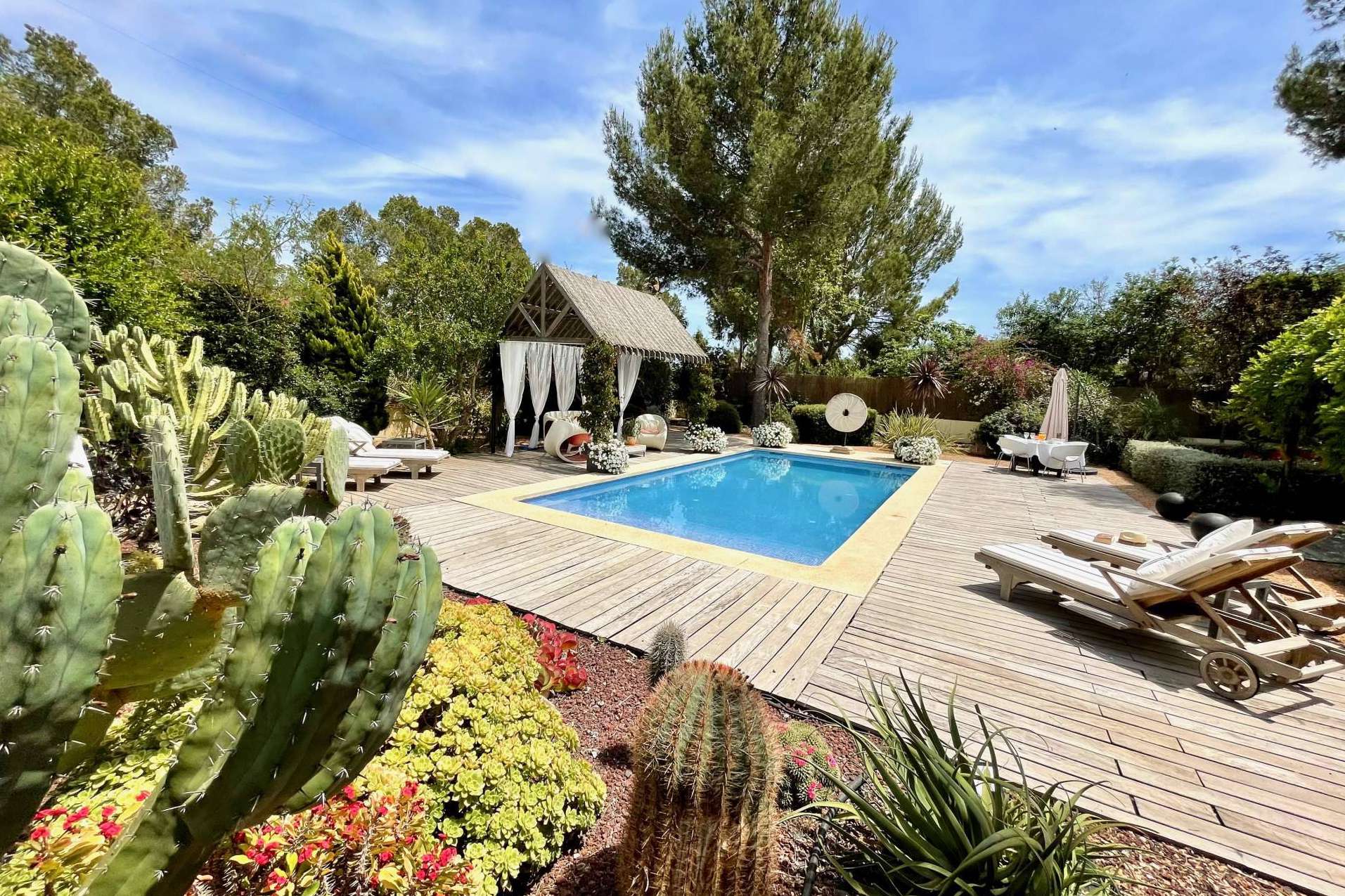 Encontrar una villa en Mallorca gracias a Rega International Realty