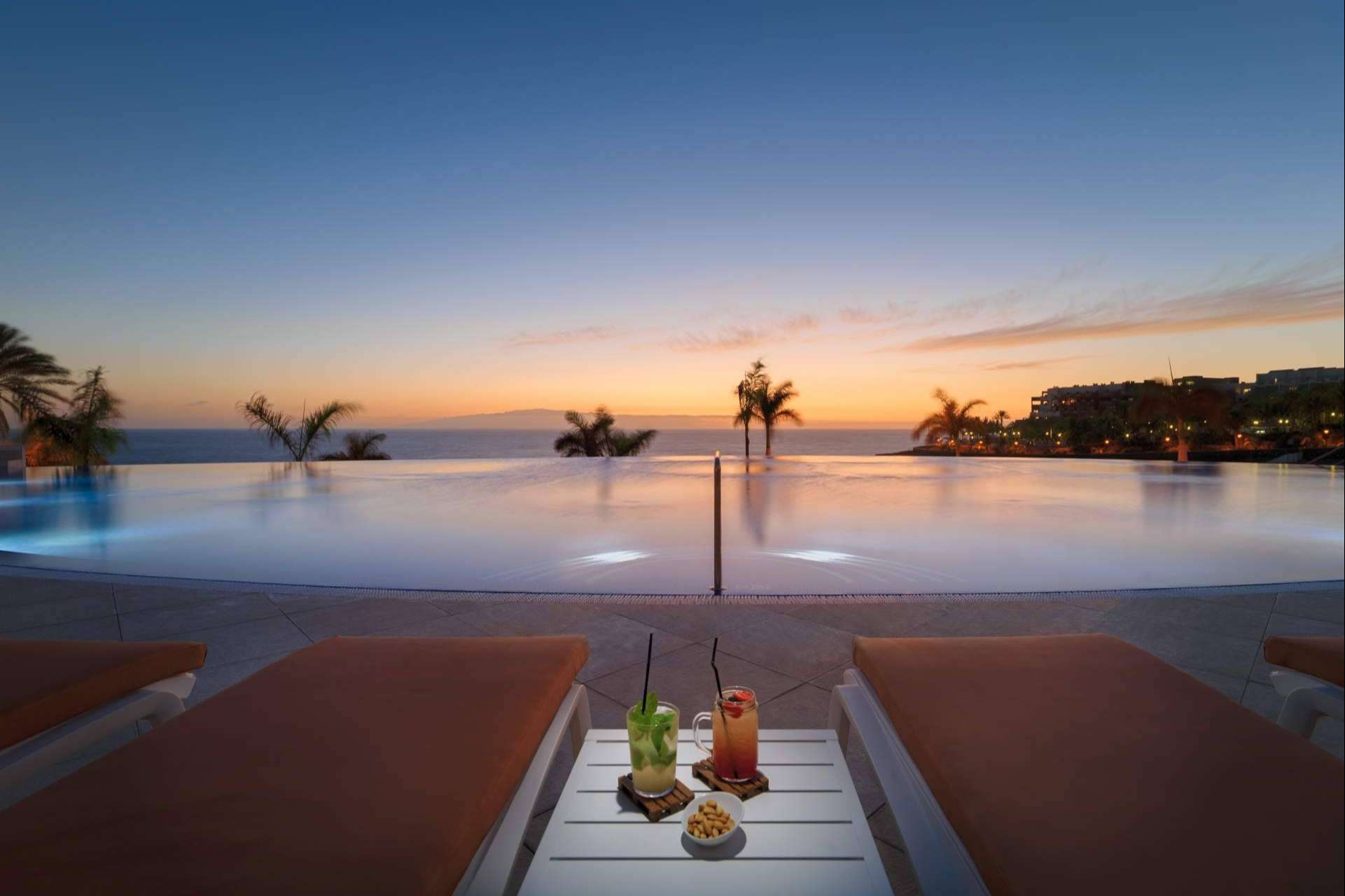 Hotel Treats permite conseguir Day Pass en hoteles 5 estrellas