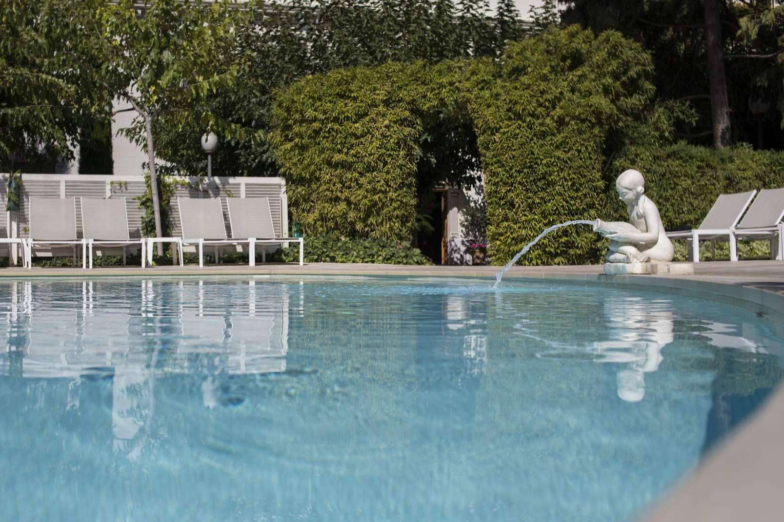Programa antiestrés muy cerca de Barcelona con el hotel balneario Balneari Prats