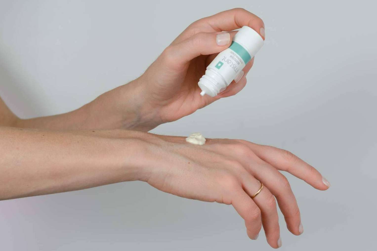iMstant Cosmeceutics sobre cómo cuidar las capas más profundas de la piel