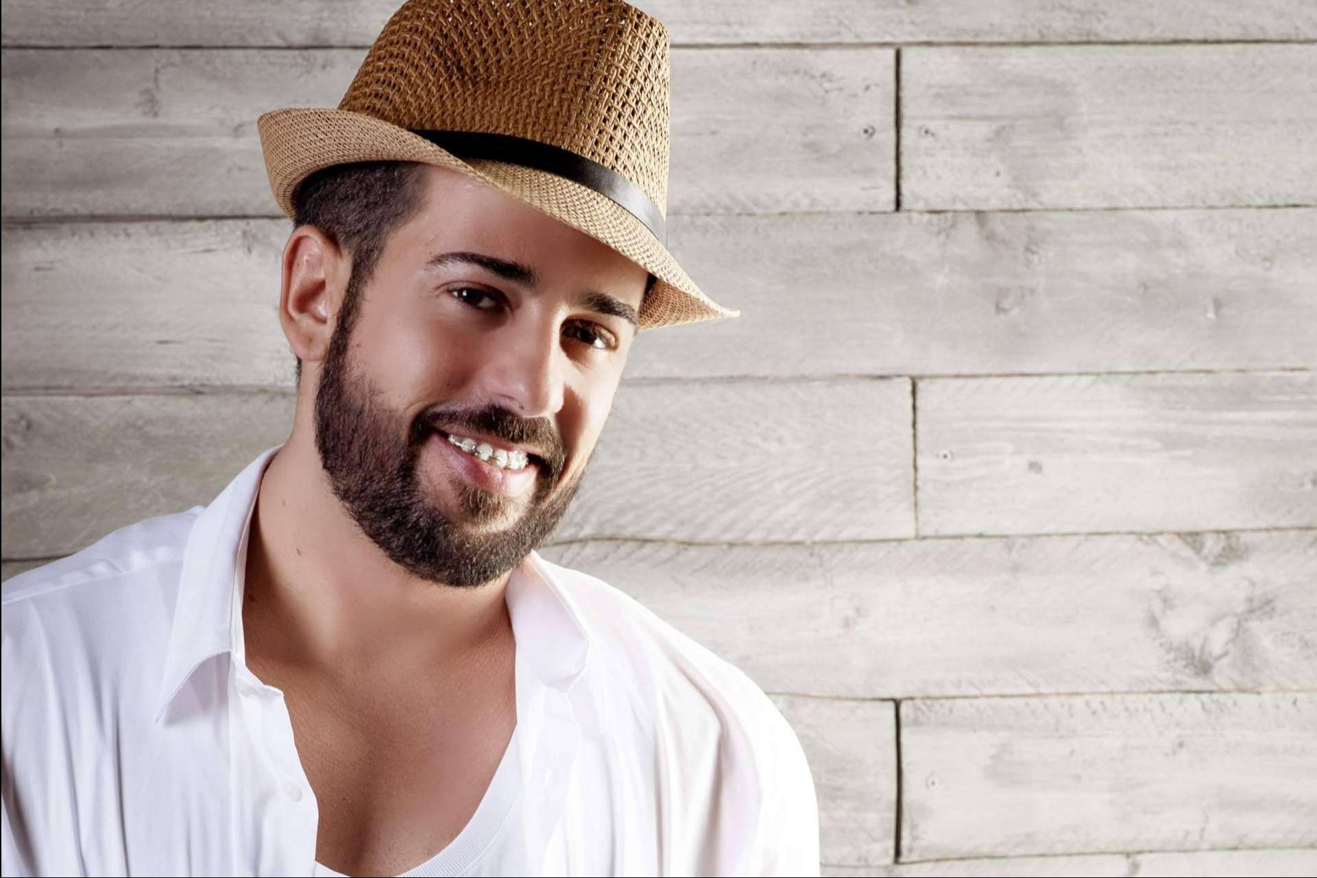 Txiki Bastida, uno de los profesores de baile más elegidos por los españoles