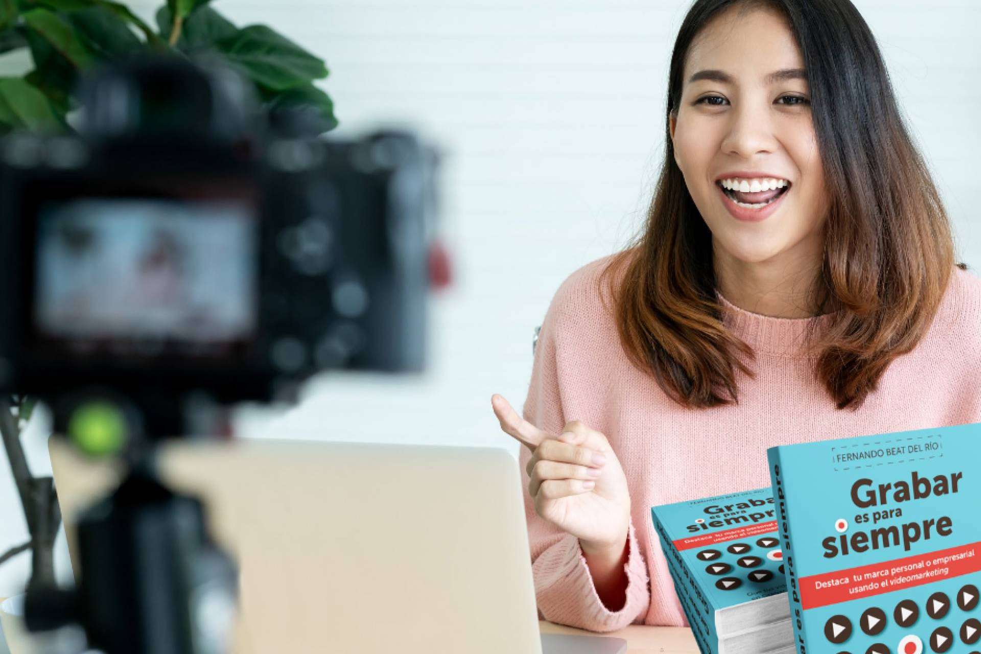 Cómo el vídeo marketing ha cambiado las reglas del marketing