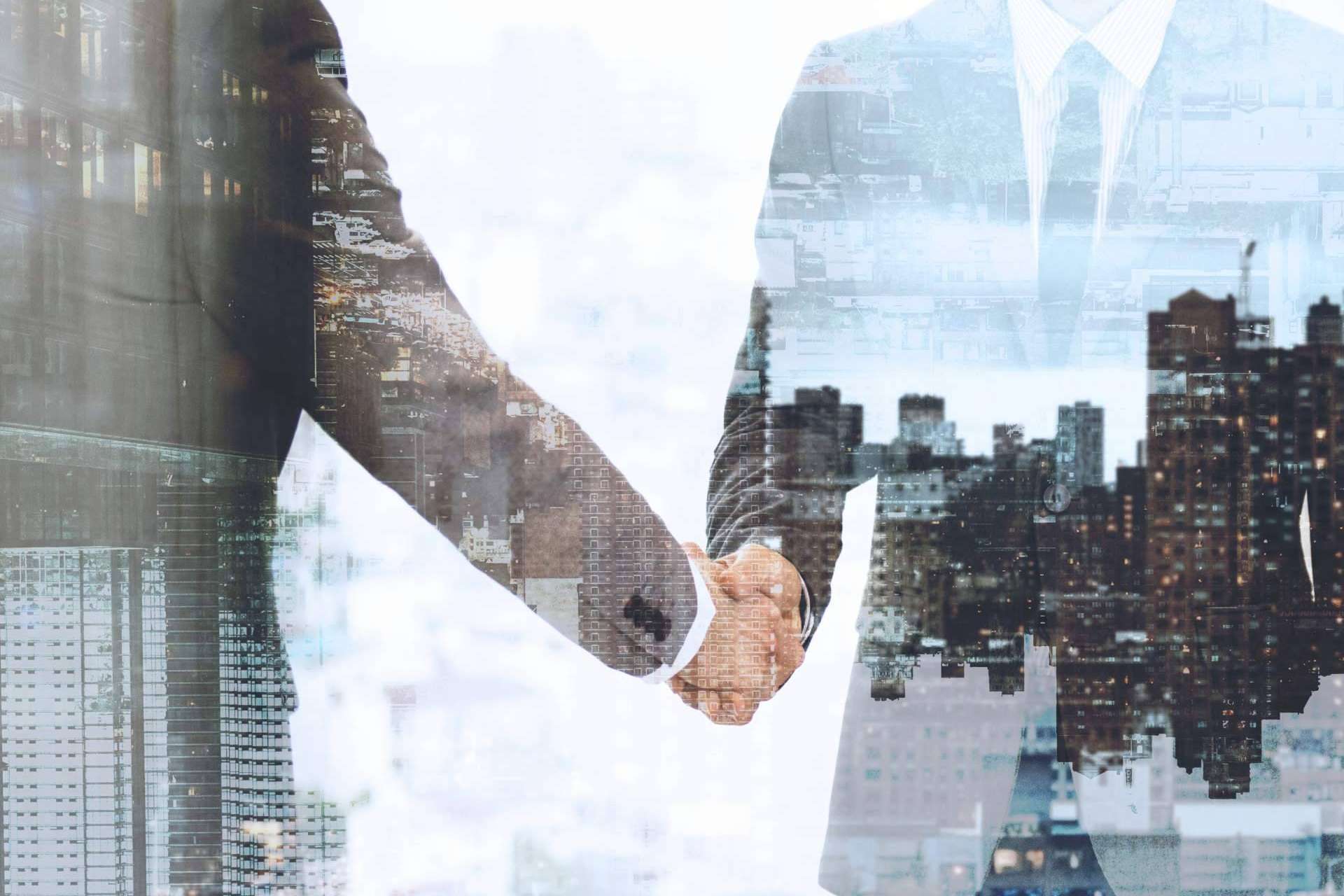 La unión de Grupo SAI, IntelKey Corp y Castellana Abogados busca ofrecer soluciones de seguridad