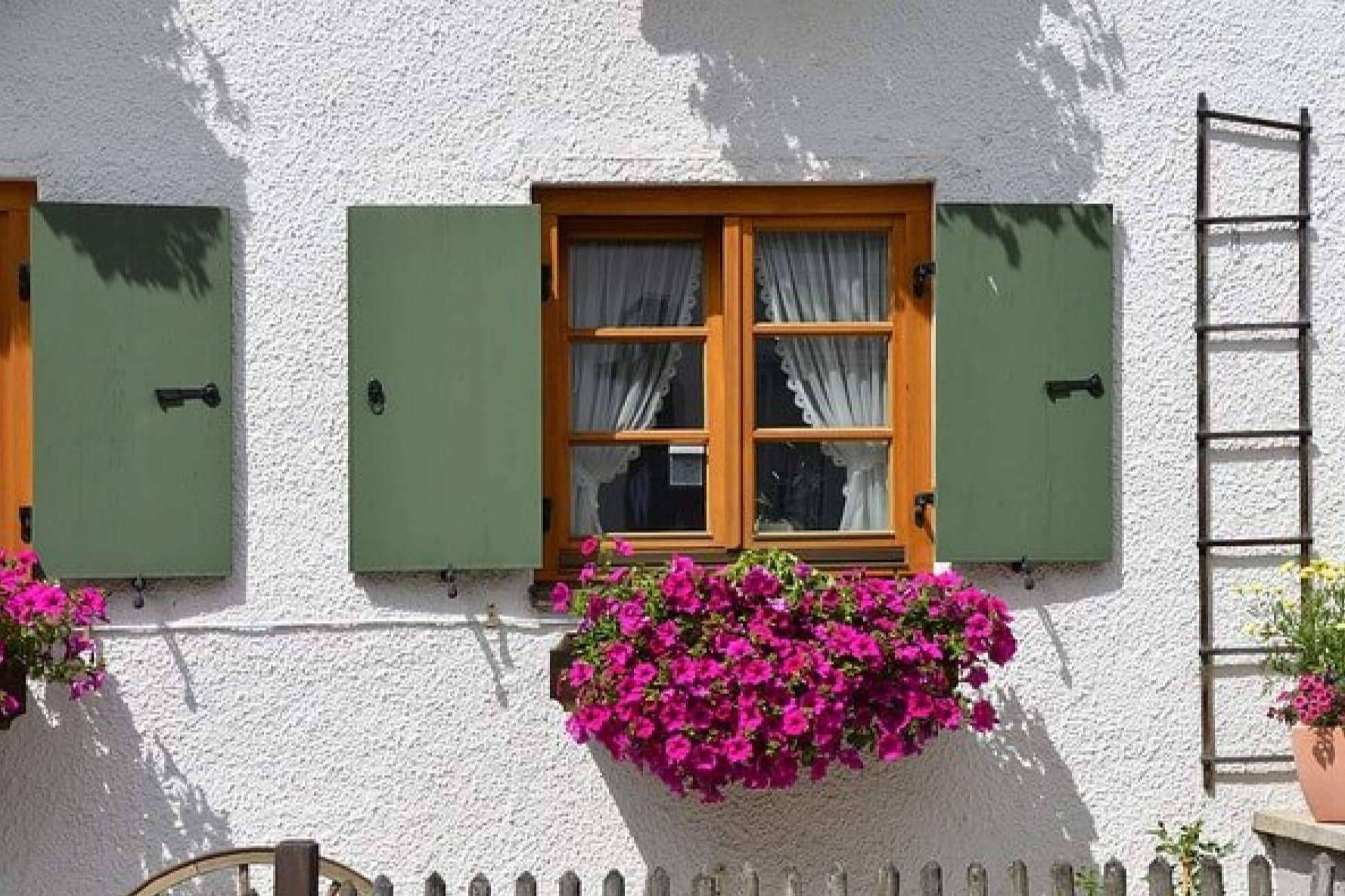 Los grandes beneficios del uso de contraventanas de aluminio para el hogar, por Mallorlux