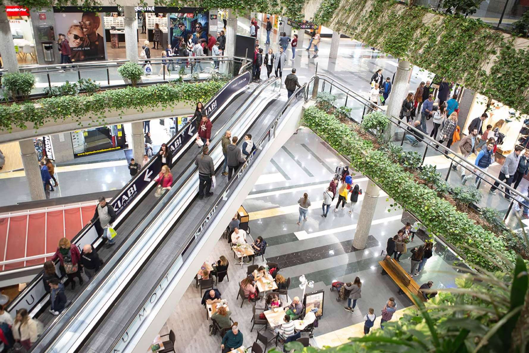 Actividades y ofertas para preparar la vuelta al cole en el Centro Comercial Baricentro