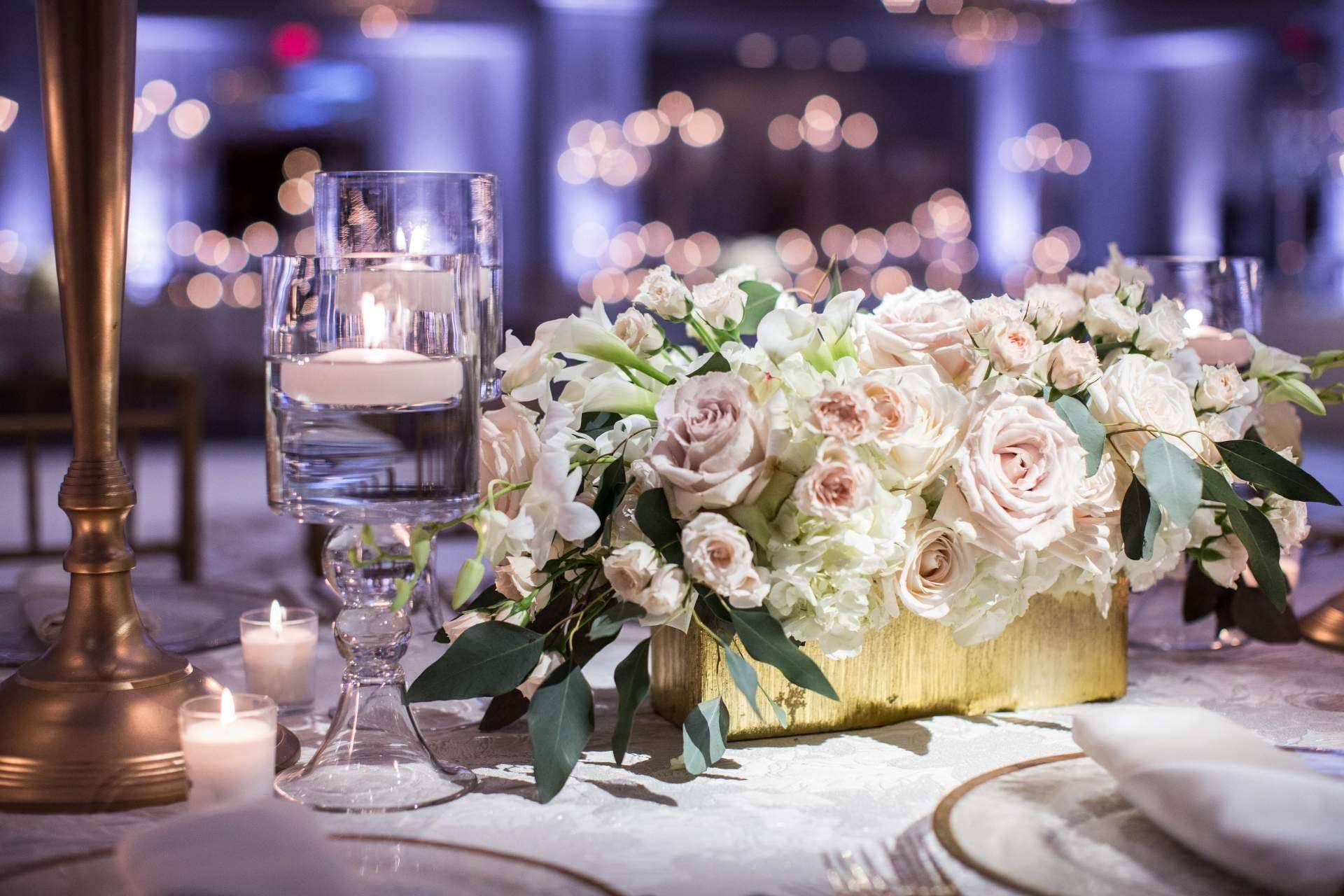 Roses To Love y las tendencias en decoración de restaurantes