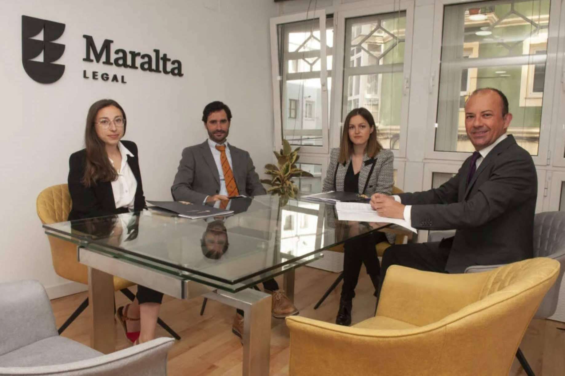 ¿En qué momentos se emplea el concurso de acreedores?, por los abogados de Maralta Legal