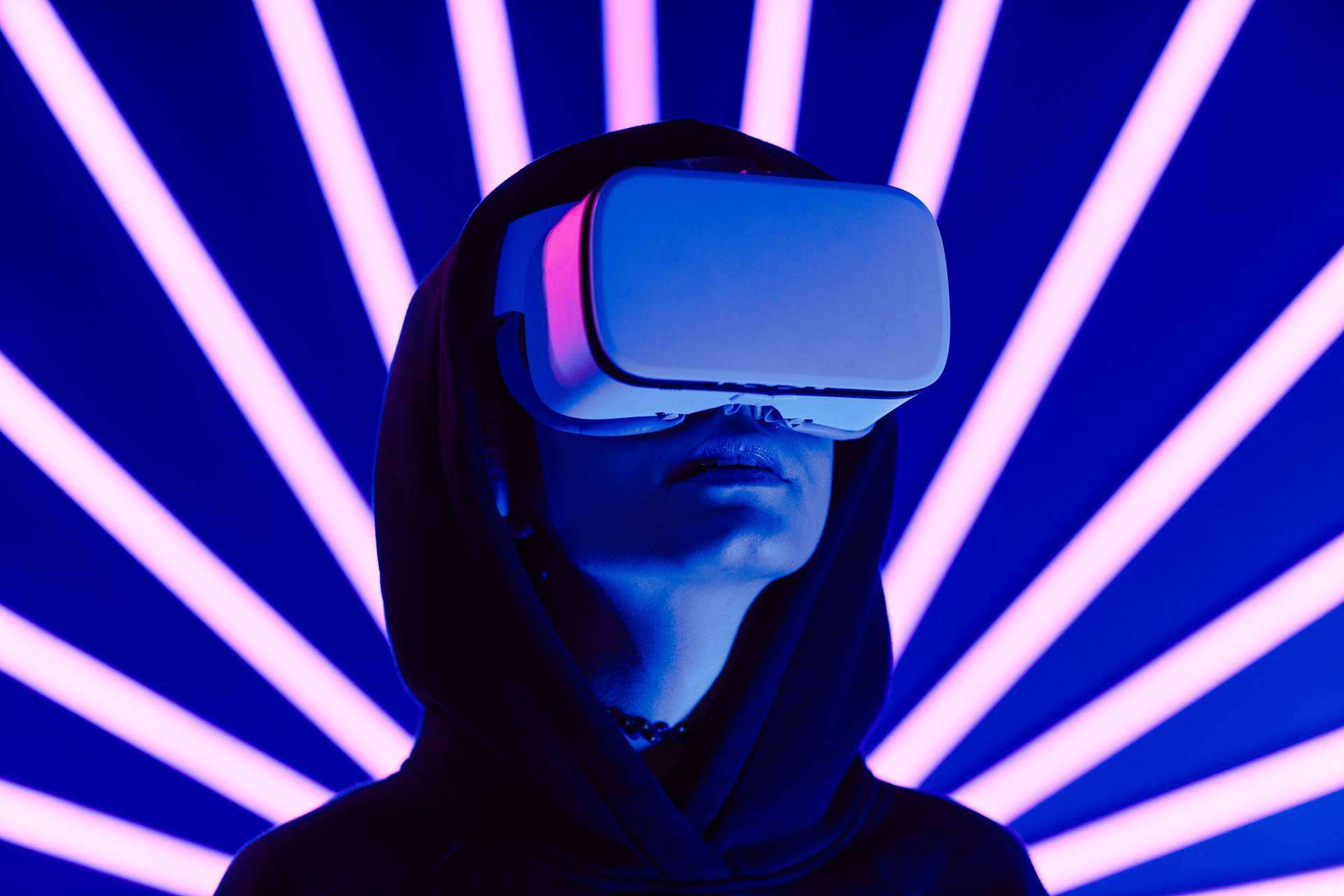 La realidad aumentada y la realidad virtual han llegado para quedarse, por Innovae