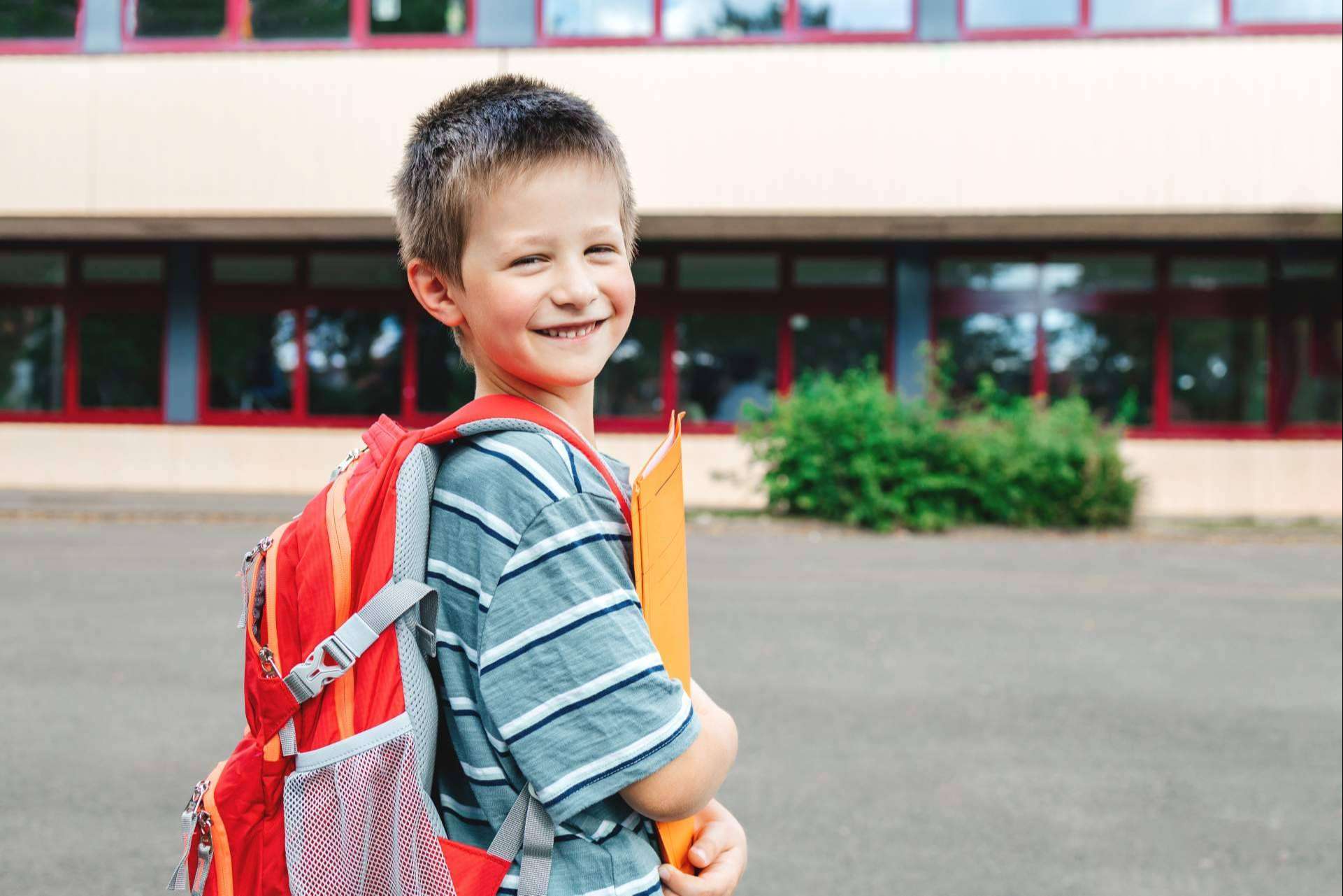 Una vuelta al cole más barata a través de la tienda de material escolar Materialescolar.es