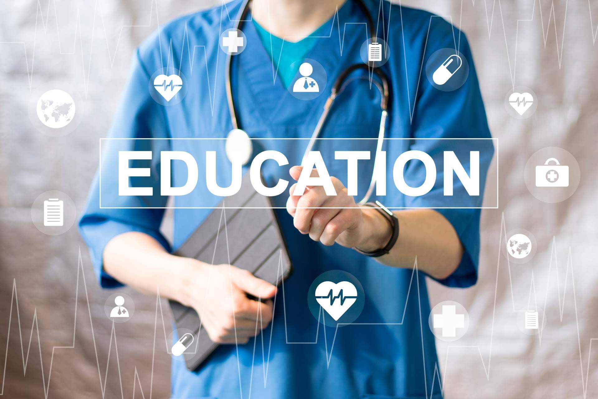 AFOE Formación, cursos sanitarios homologados para toda España