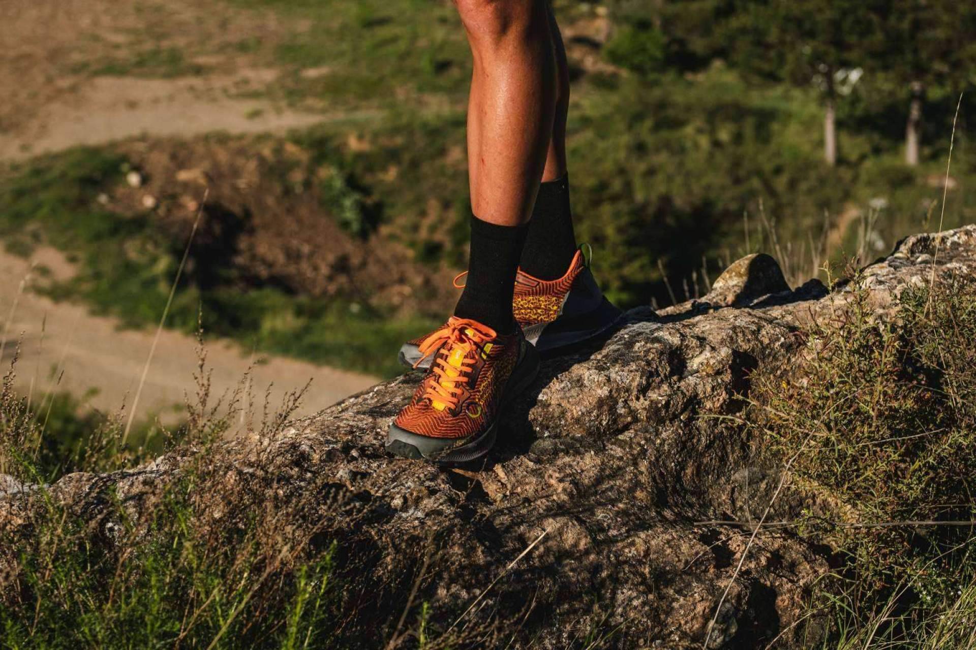 Consejos para elegir las mejores zapatillas de deporte, por ATOM Sport
