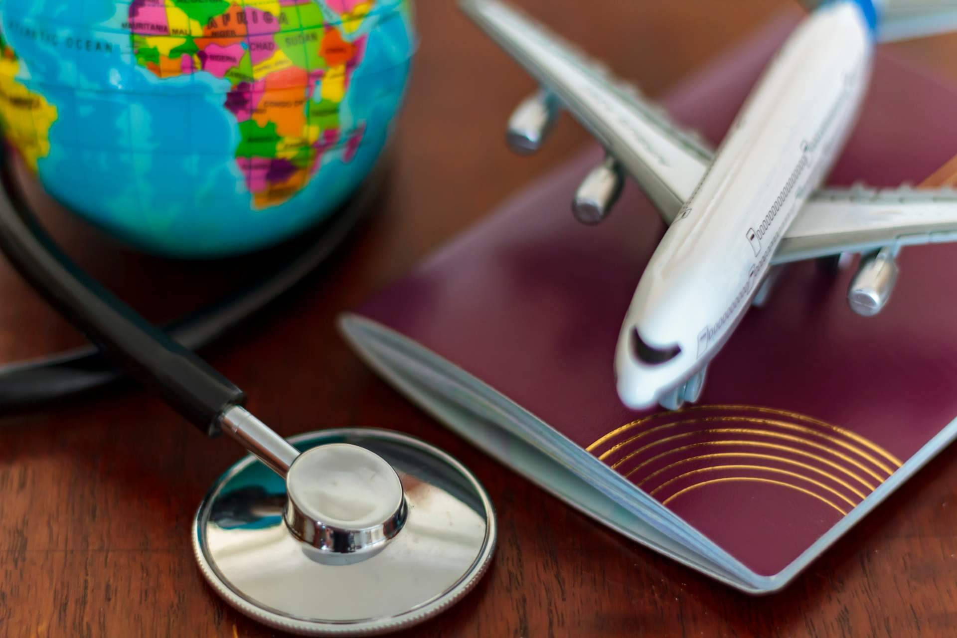 Coverontrip ofrece un seguro de viaje internacional para cualquier destino