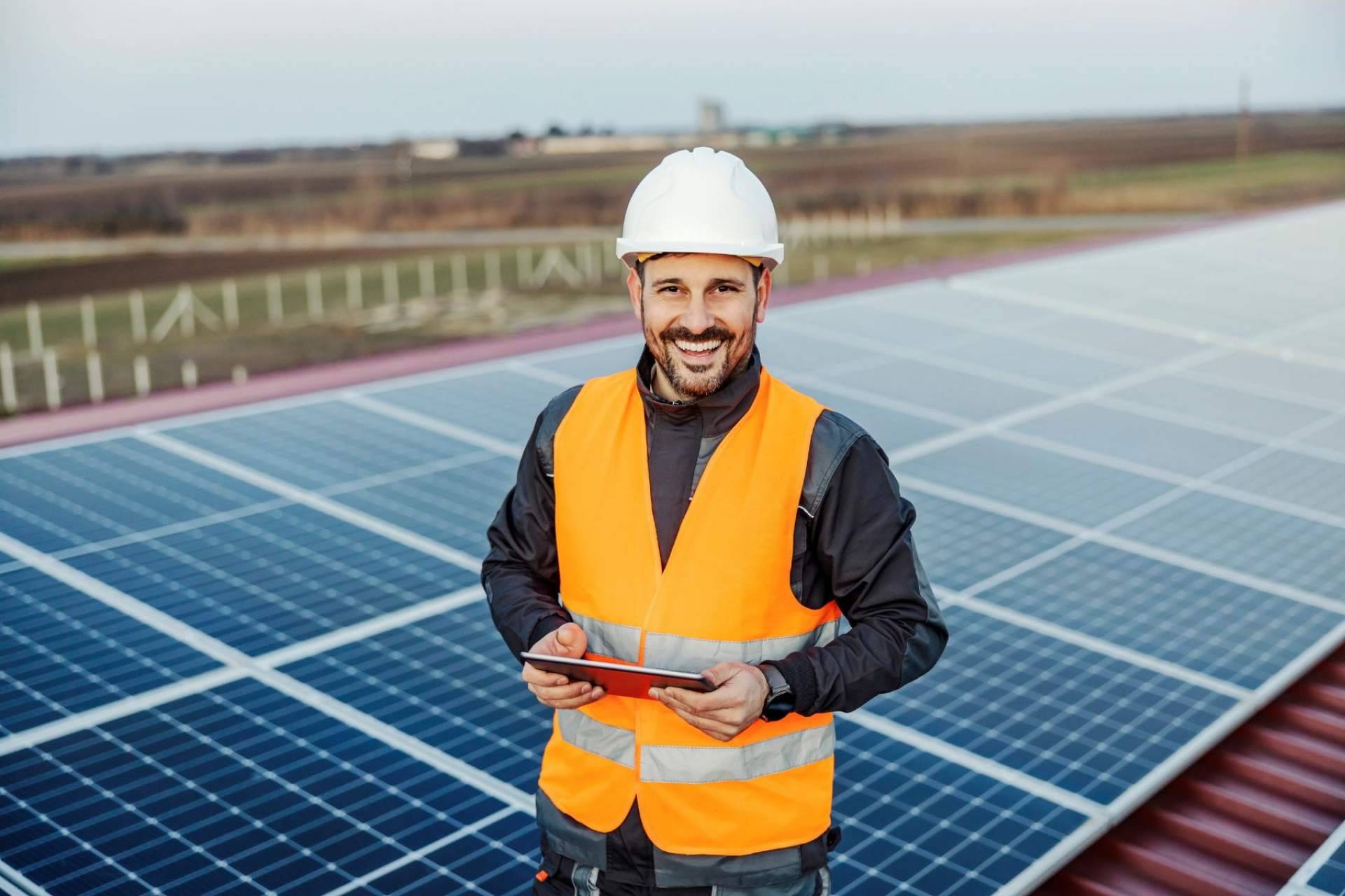 Motivos por los que la instalación de placas solares para el autoconsumo tiene cada vez más presencia